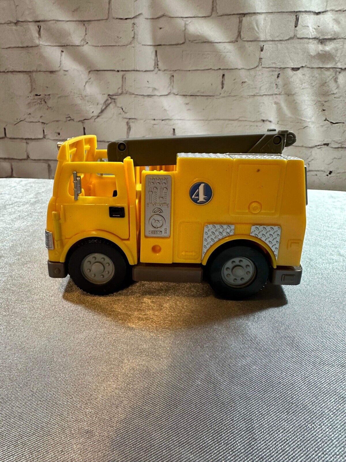 Vintage Imaginext Dump Truck VTY