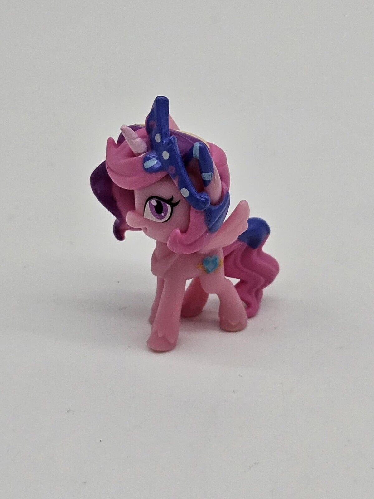 My Little Pony Unicorn Party Celebration 2” Princess Cadance Blind Bag Pony