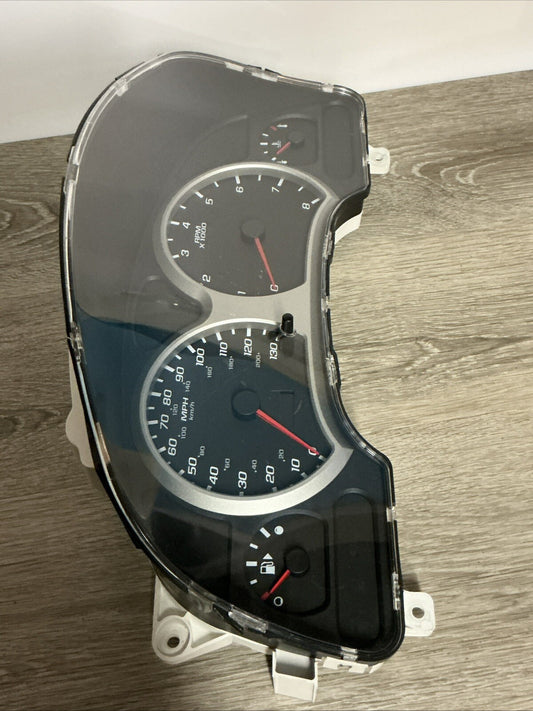 ✅ 2005-2006 Chevrolet Equinox Speedometer Instrument Cluster Gauges 22734851 OEM