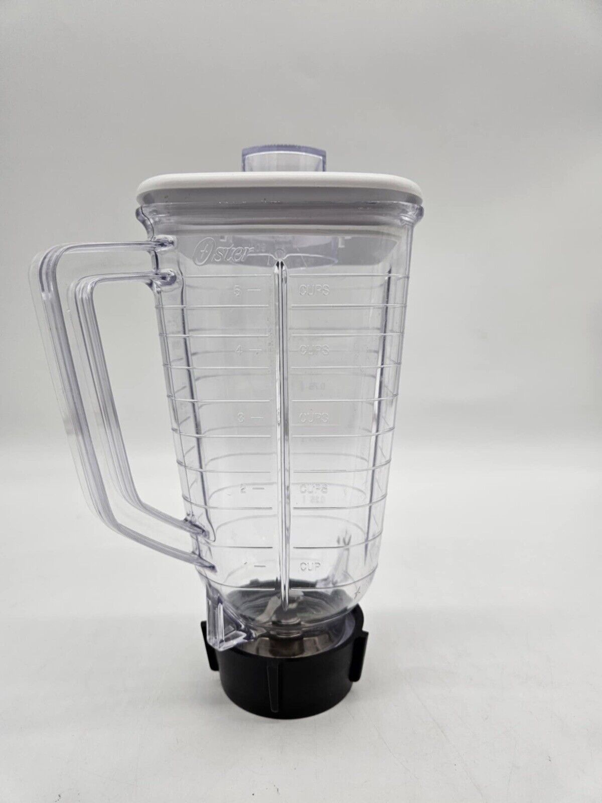 Vintage Oster Regency Kitchen Center COMPLETE w/ all accessories ~ 10 speed