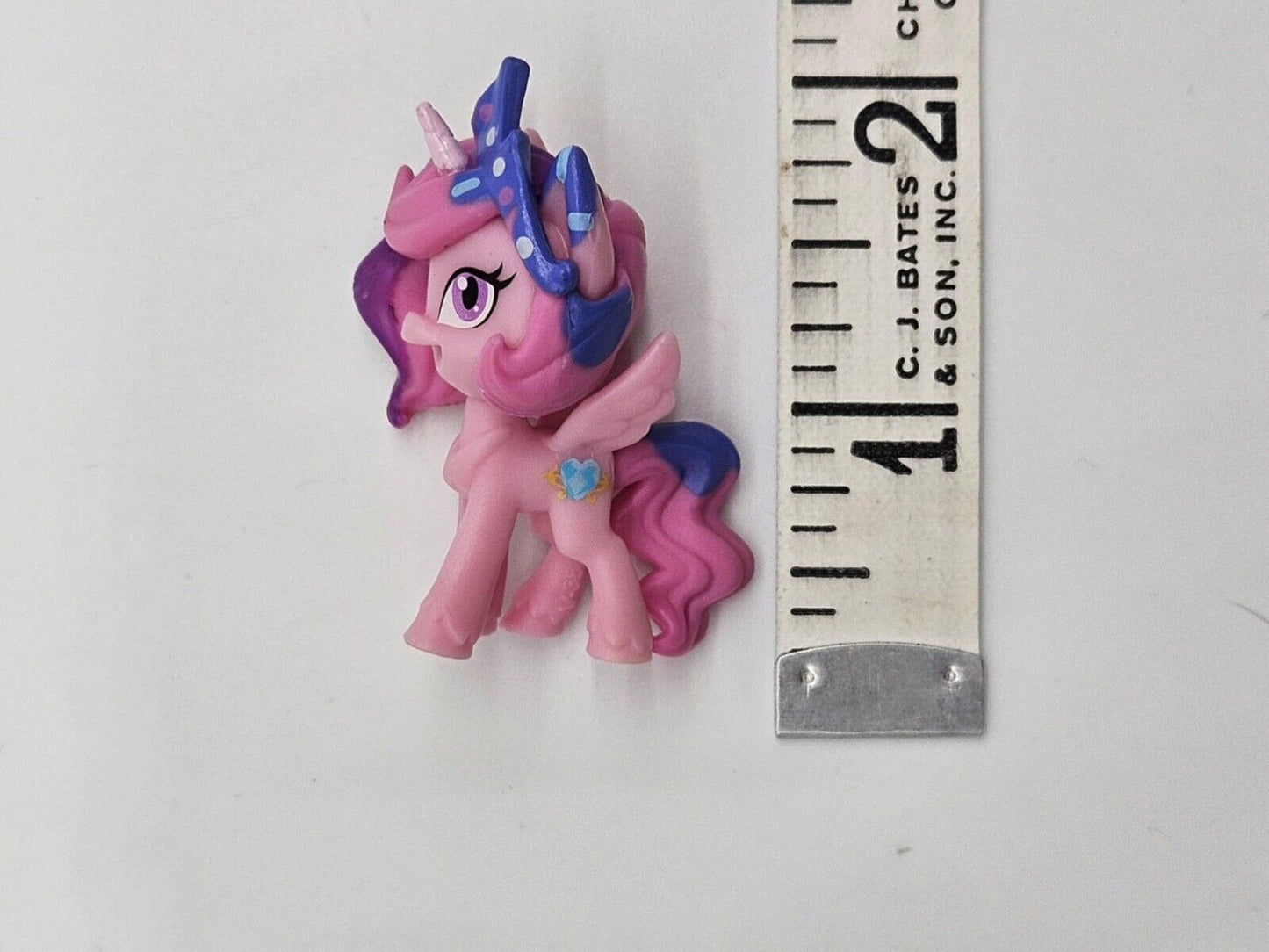My Little Pony Unicorn Party Celebration 2” Princess Cadance Blind Bag Pony