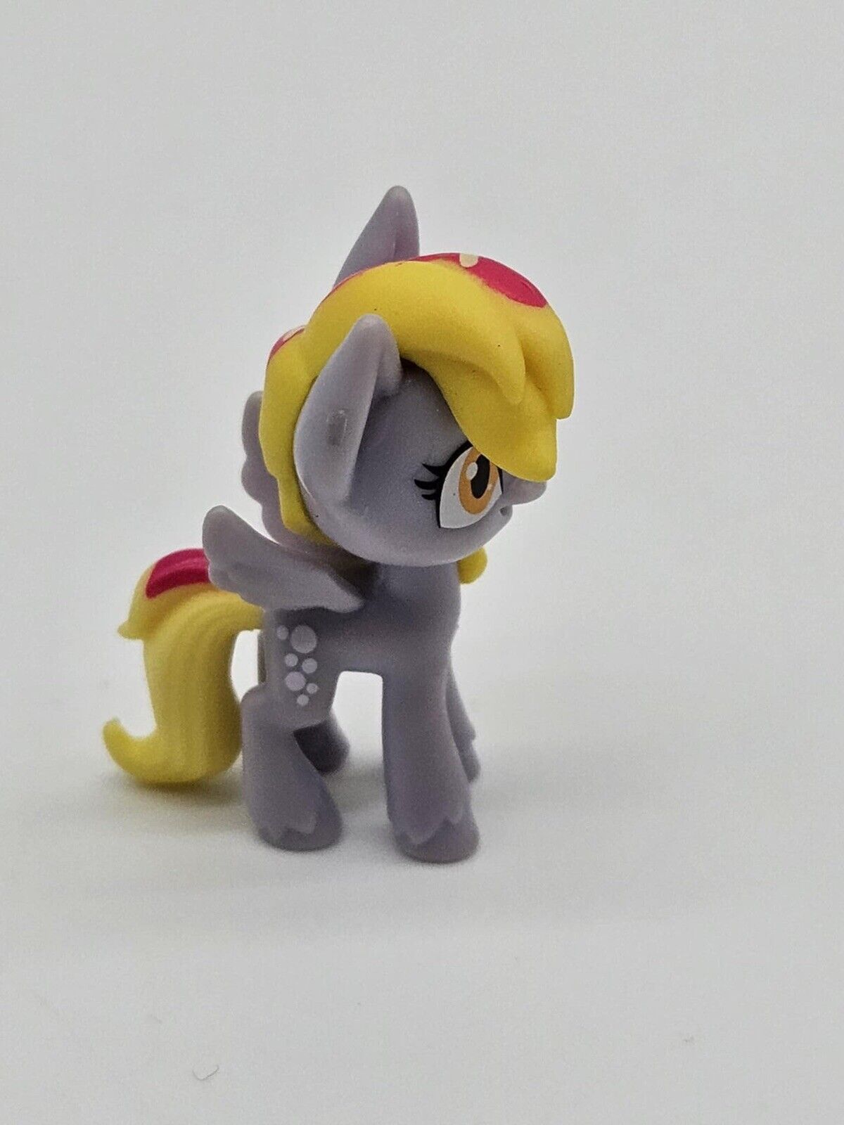 My Little Pony ~ Unicorn Party Celebration ~ 2” DERPY
