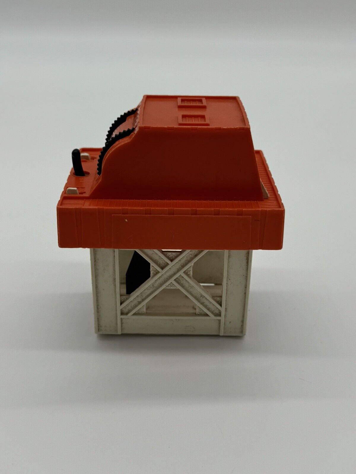 Vintage 1968 Hot Wheels Automatic Lap Counter VTY 005