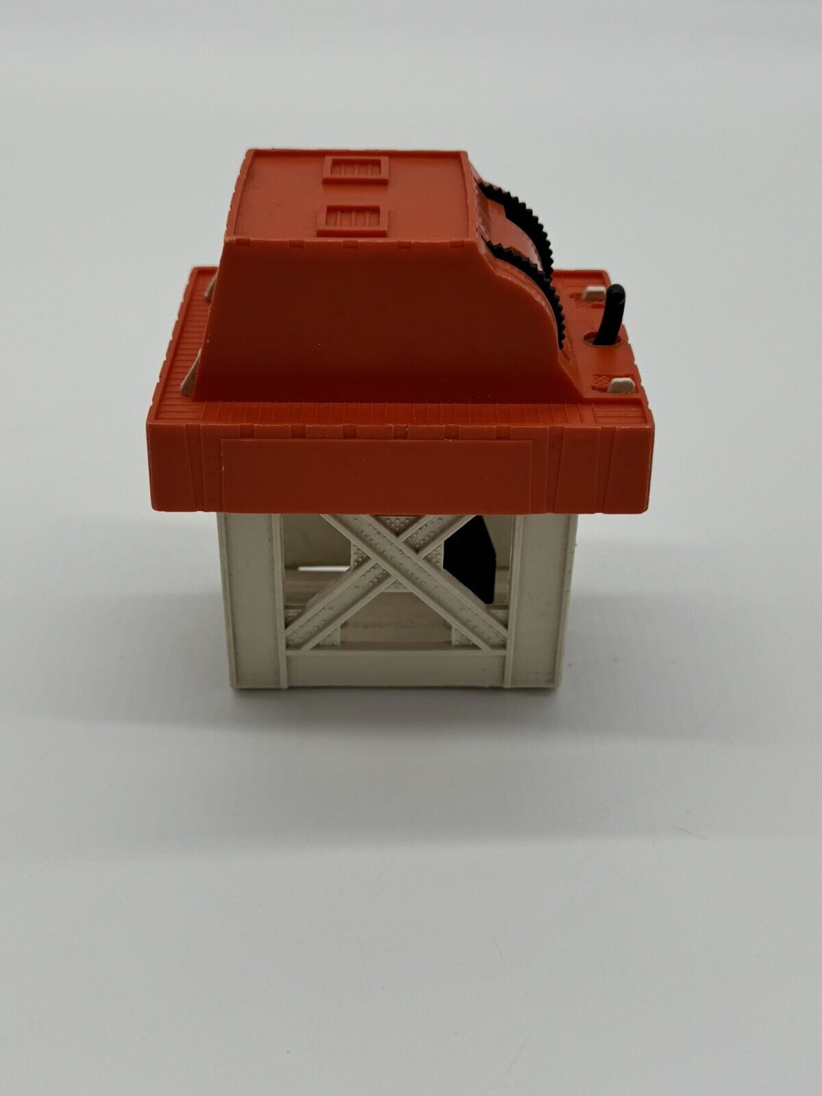Vintage 1968 Hot Wheels Automatic Lap Counter VTY 005