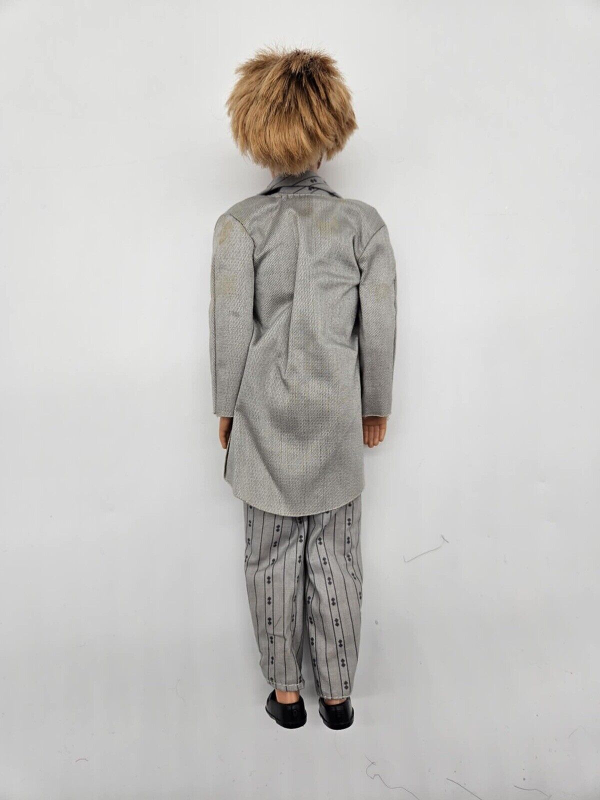 Vintage Mattel Barbie Ken?? Doll Action Figure