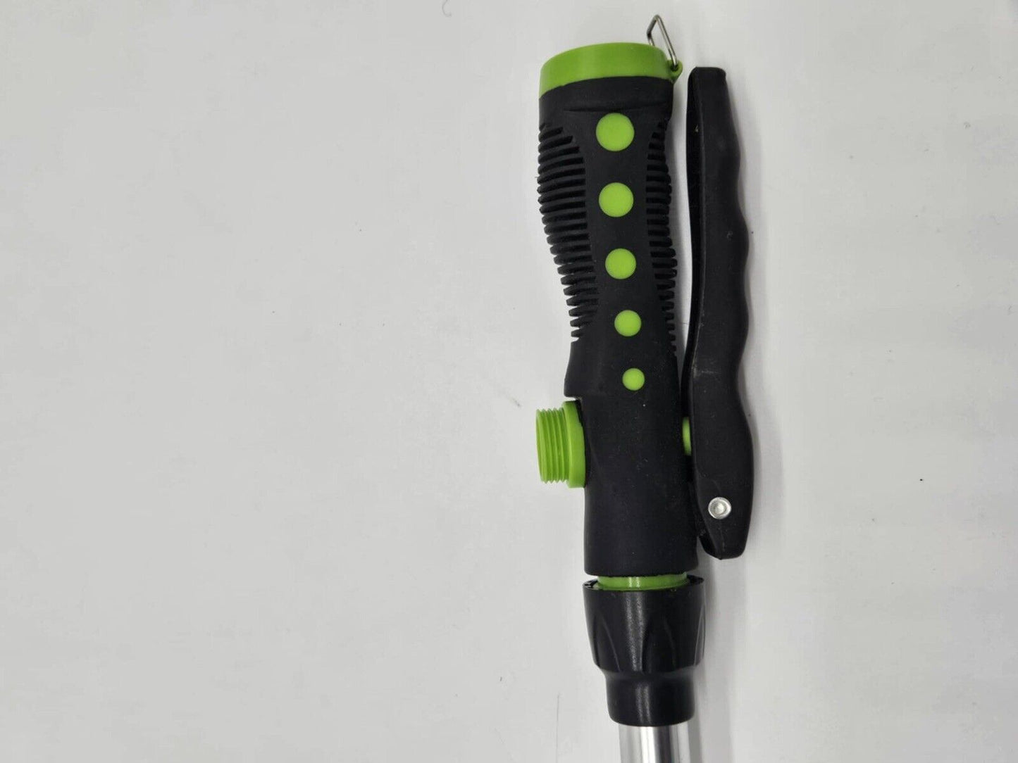 28-42 Watering Wand, Long Telescopic Garden Hose Wand with Swivel Head, Flow ...