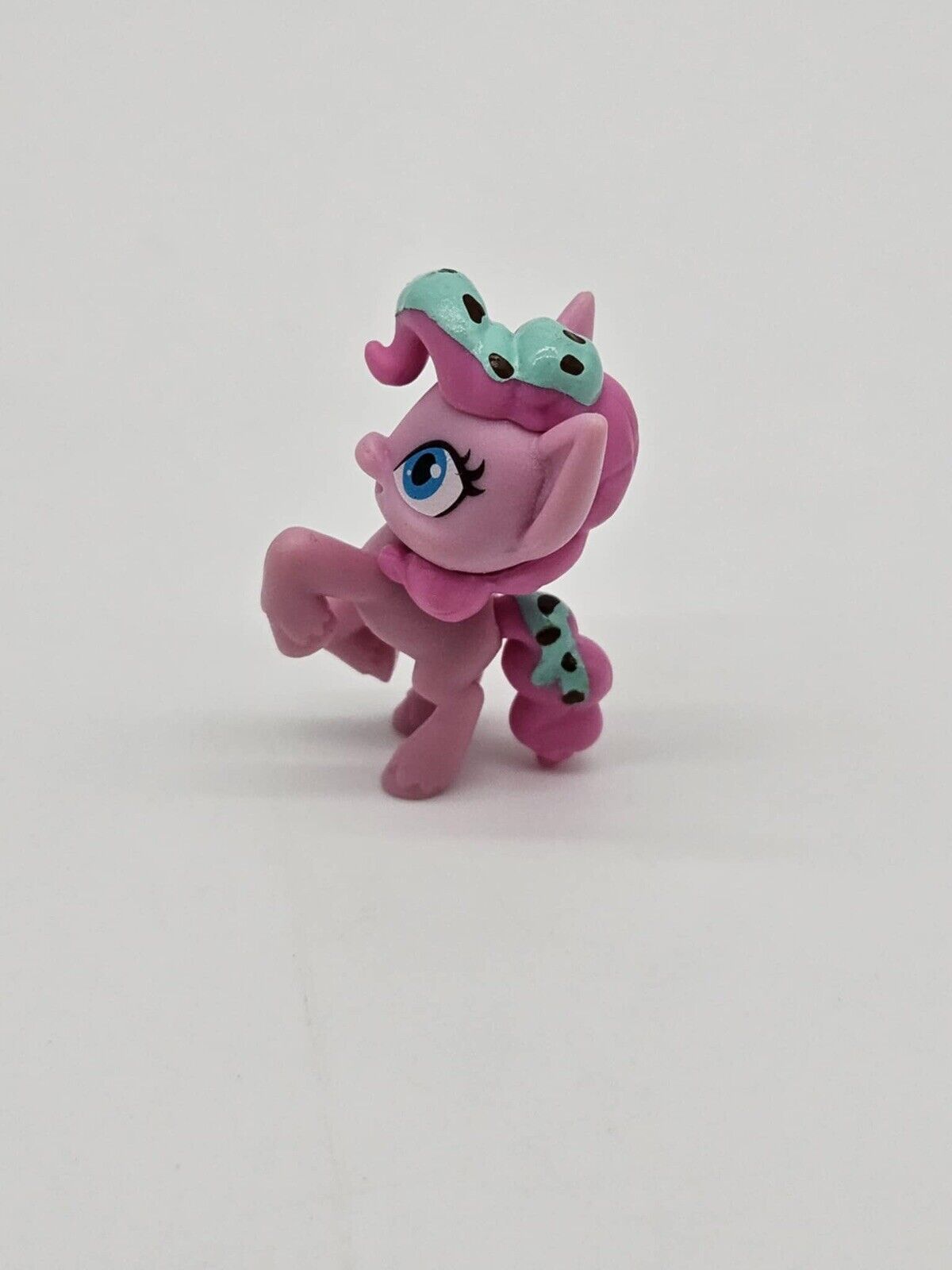 My Little Pony Miniature 2” Pinkie Pie From Party Celebration Set