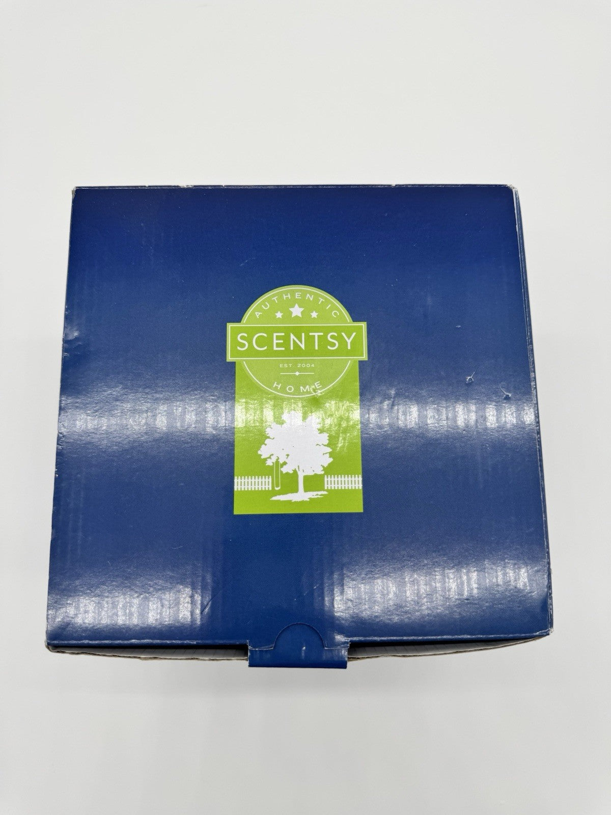 Scentsy Harry Potter Hogwarts Castle Full Size Wax Warmer - New in Box!