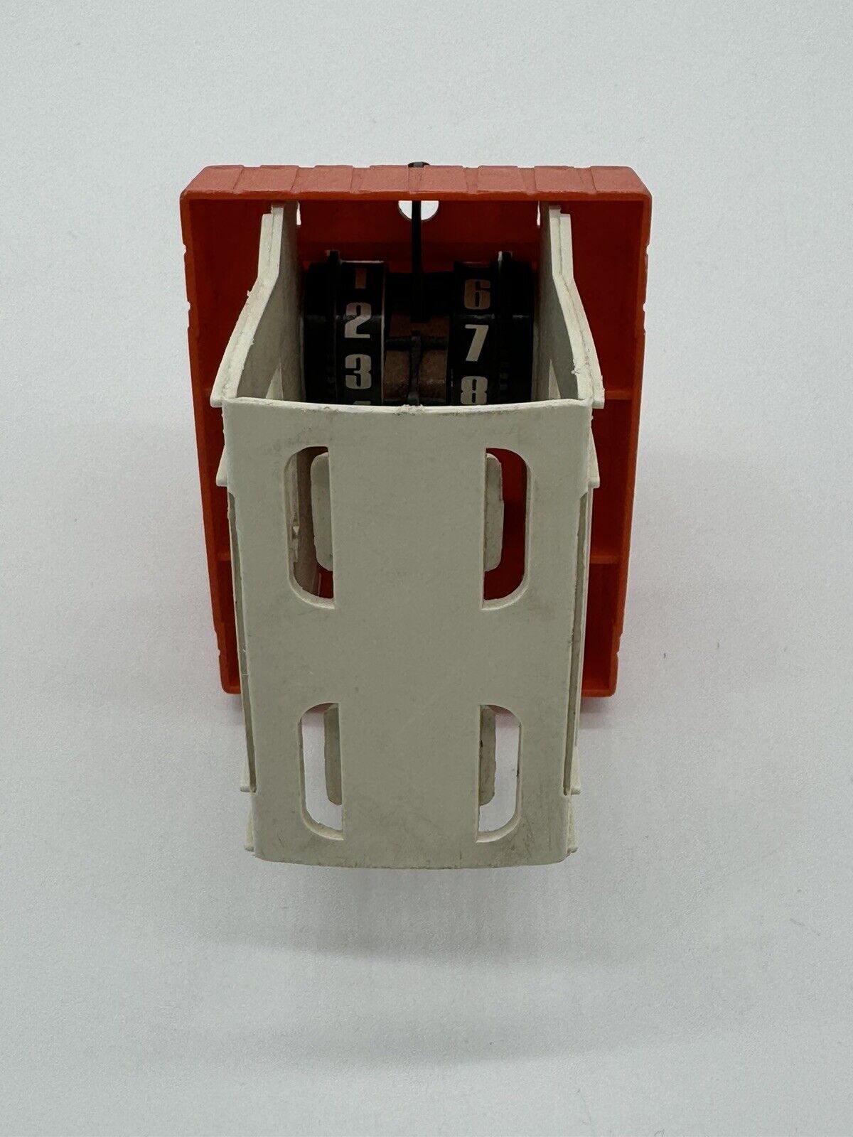 Vintage 1968 Hot Wheels Automatic Lap Counter VTY 005