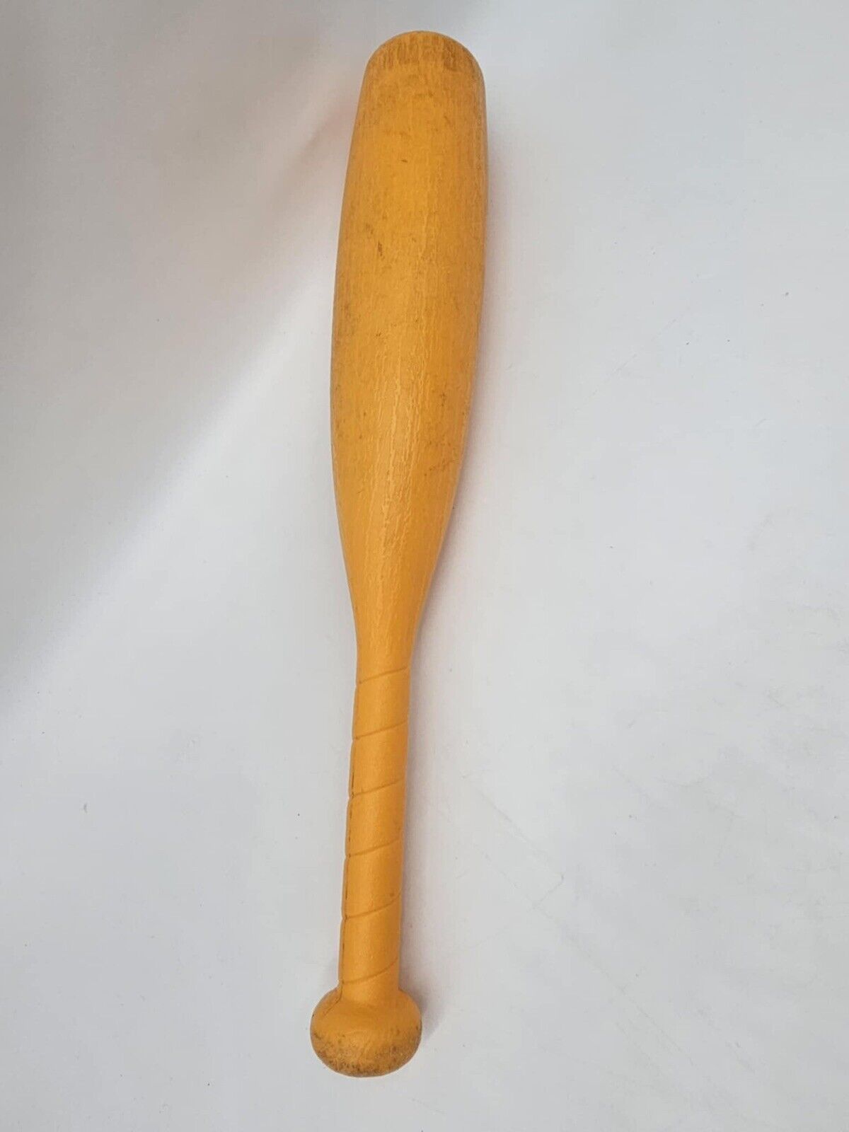 Little Tikes T-Ball Replacement Baseball Bat 21.5" Long Yellow Sports Tots