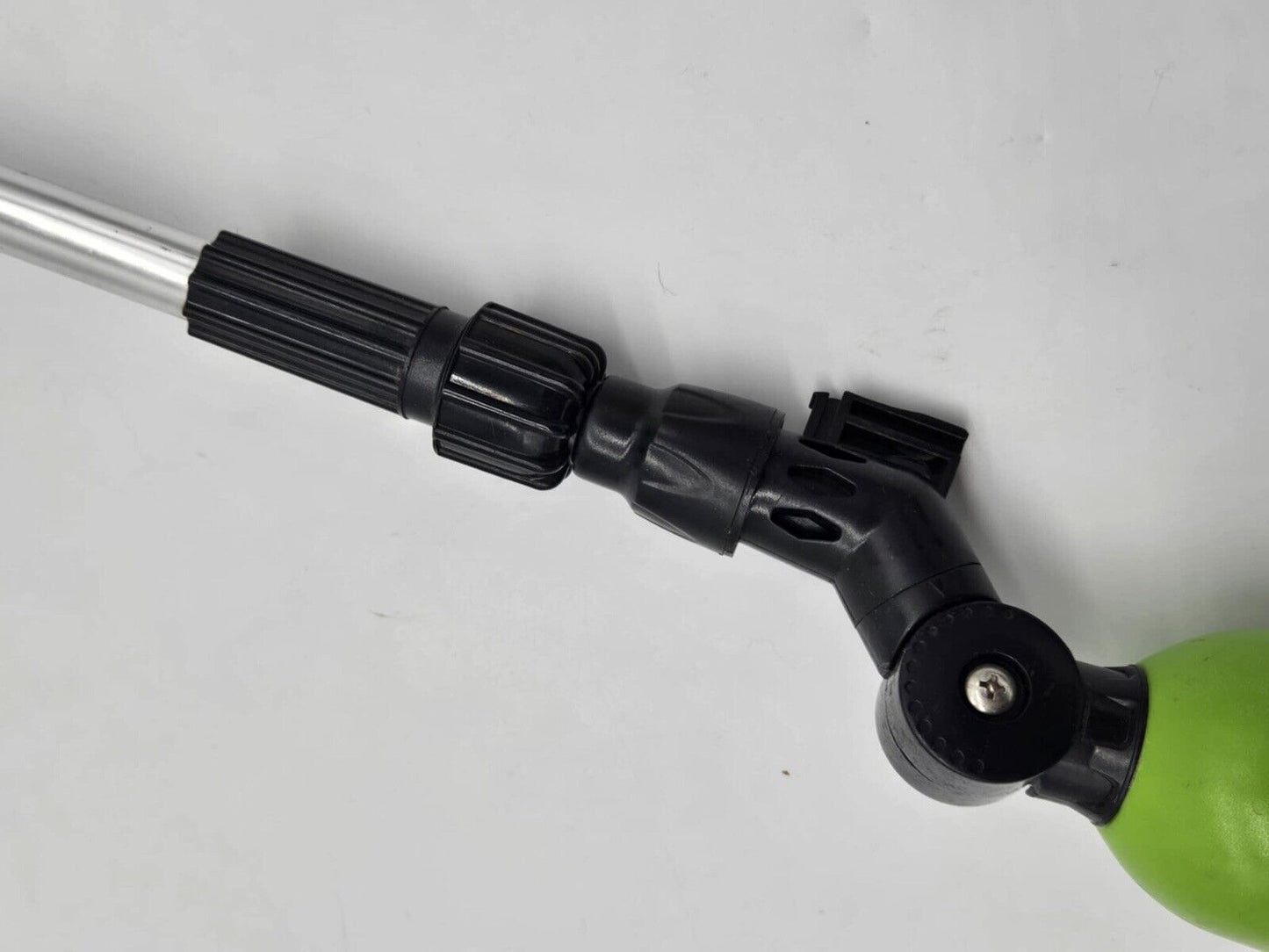 28-42 Watering Wand, Long Telescopic Garden Hose Wand with Swivel Head, Flow ...