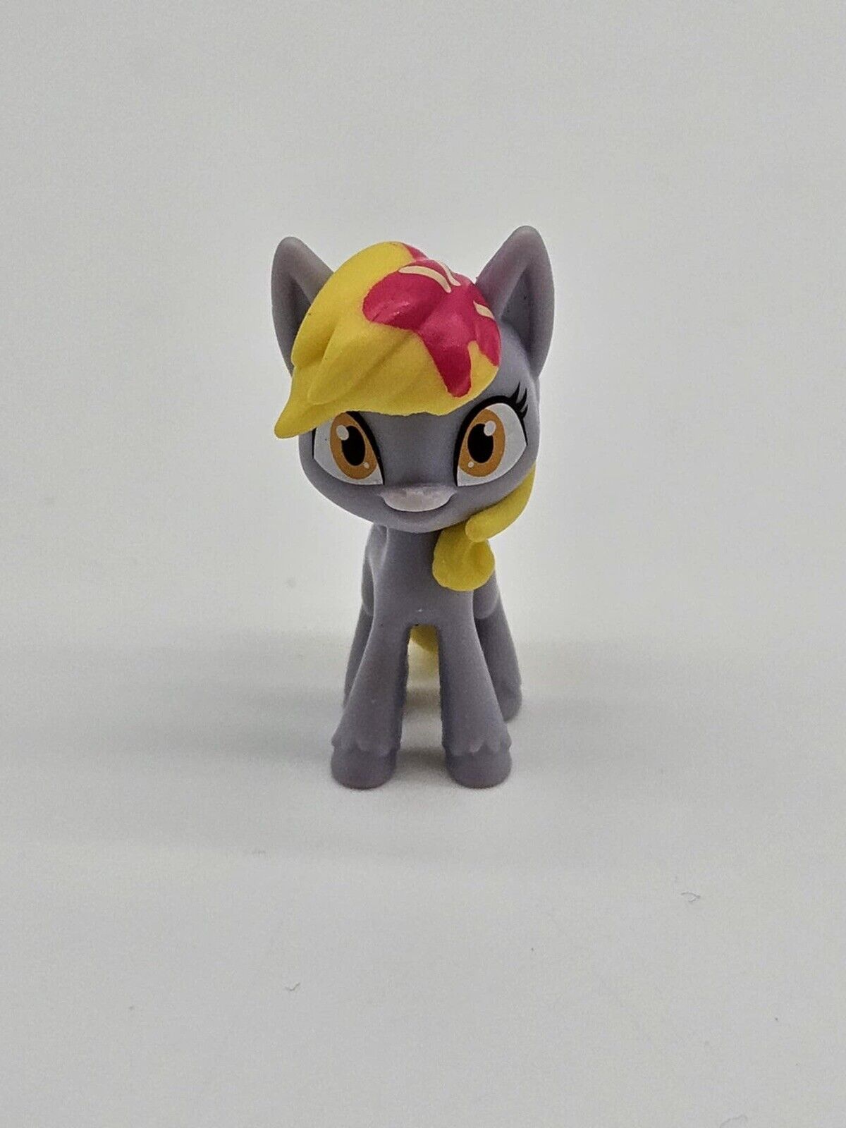 My Little Pony ~ Unicorn Party Celebration ~ 2” DERPY