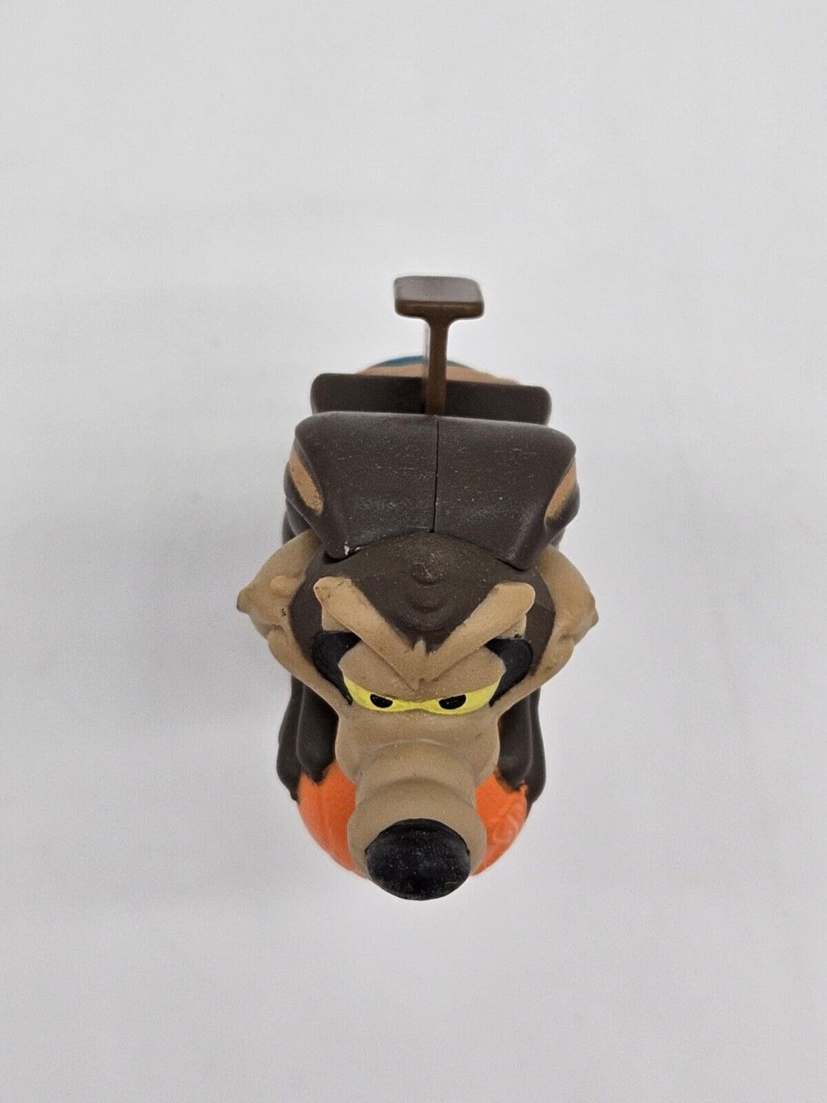2021 Wile E Coyote 5" McDonald's Movie Action Figure #12 Space Jam A New Legacy
