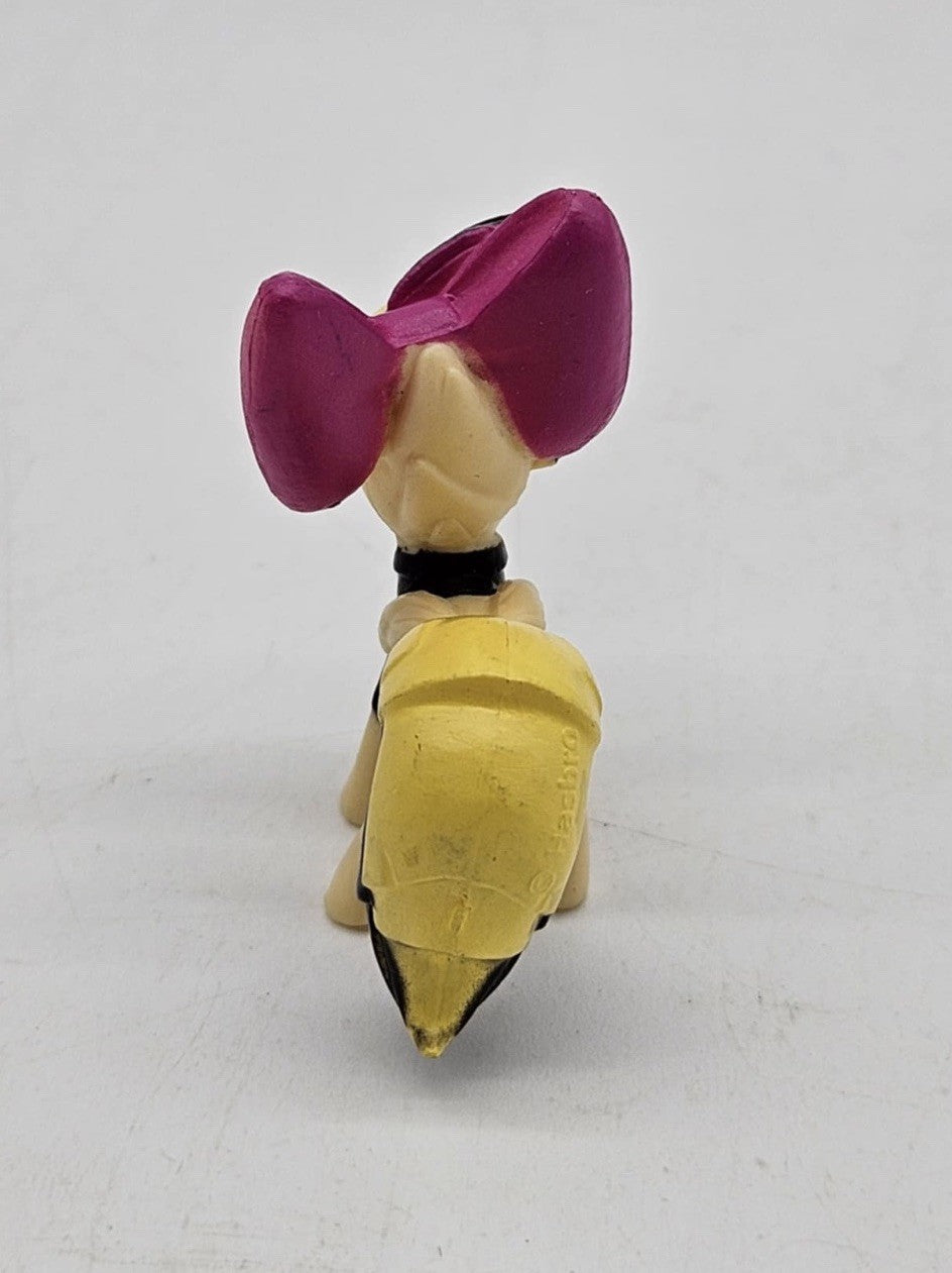 2017 My Little Pony the Movie Busy Book Songbird Serenade mini figure
