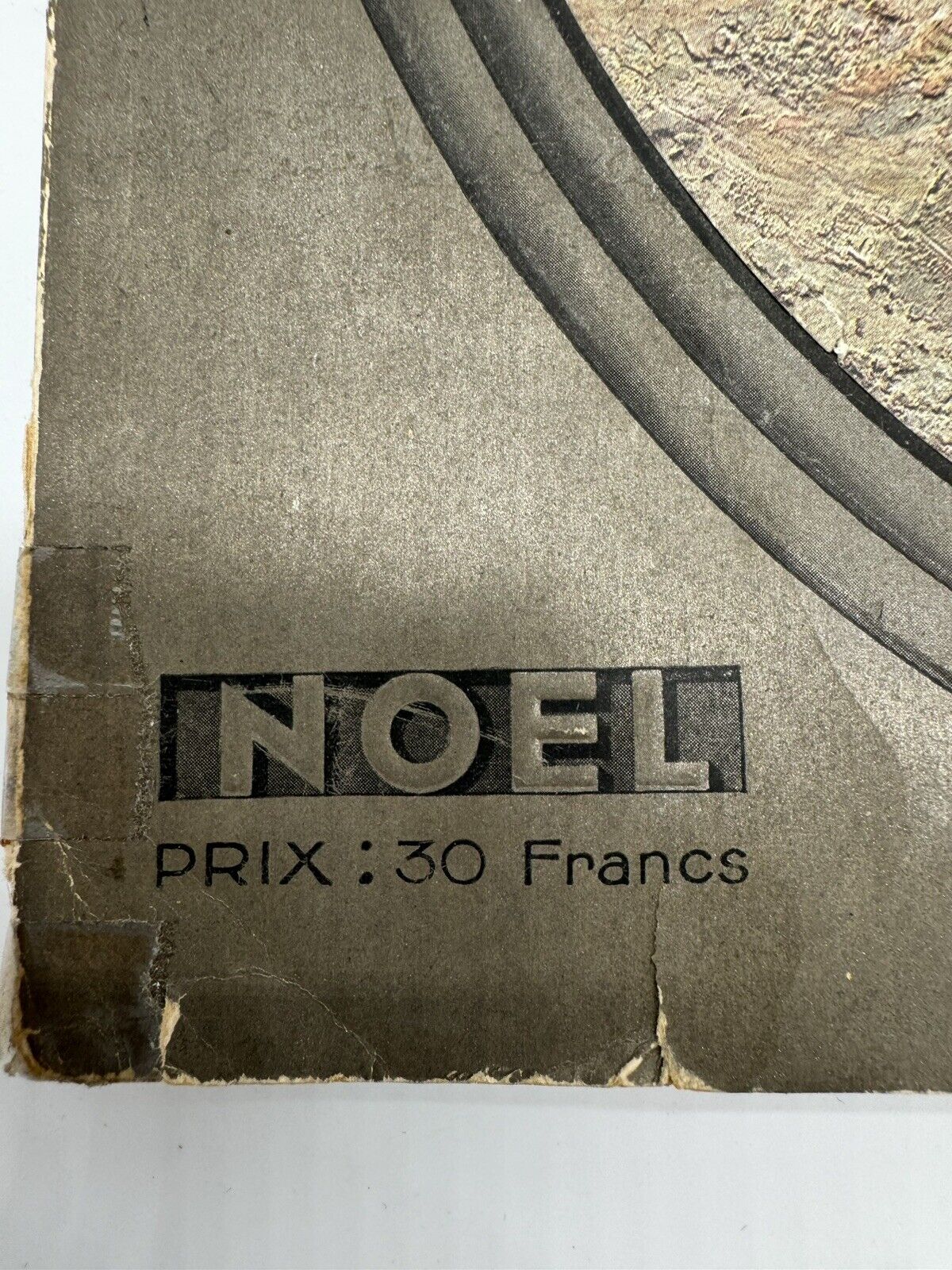 1931 L’Illustration Magazine NOEL Fashion Perfume Christmas French Art Deco Ads