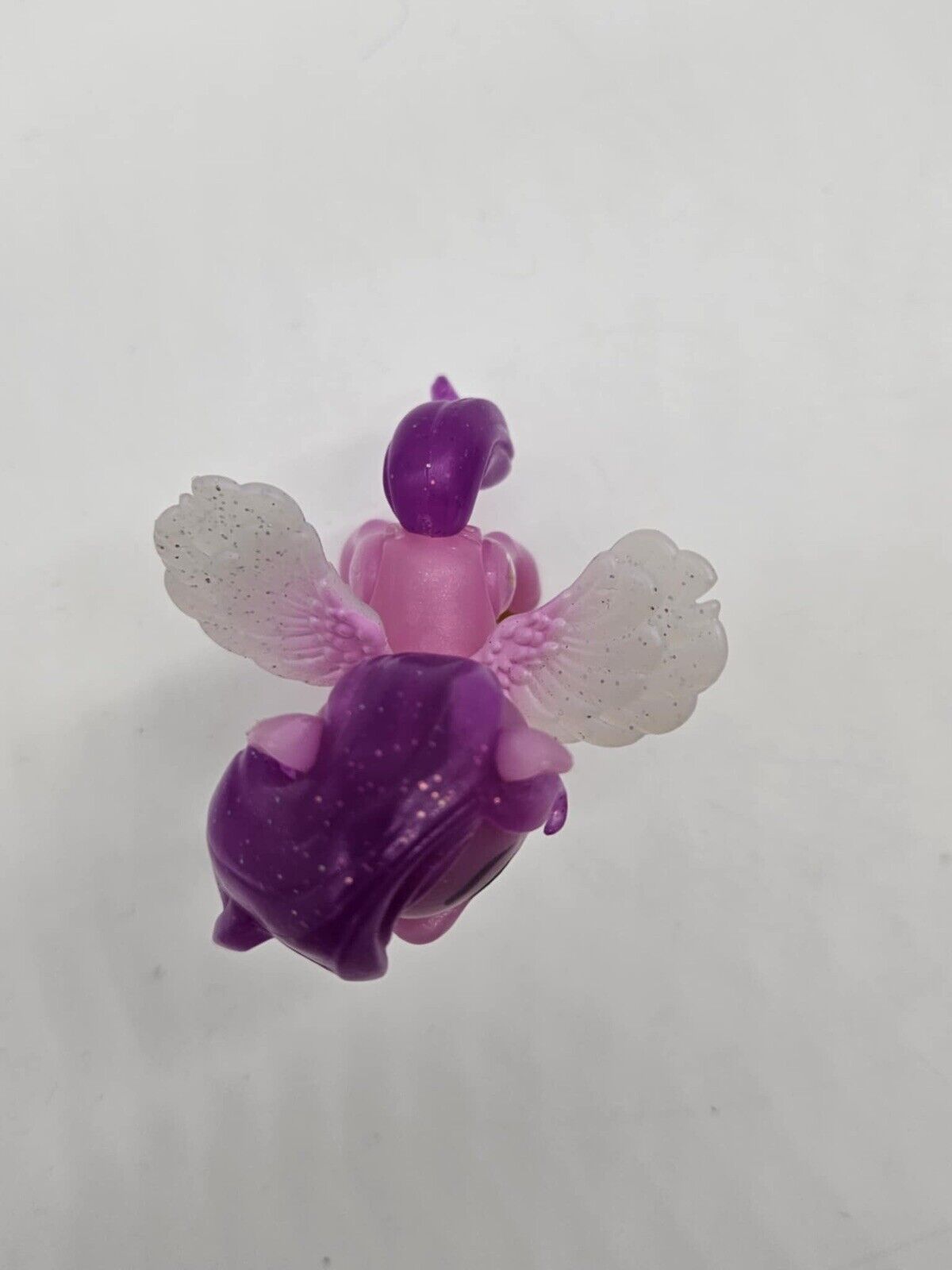 My Little Pony G5 Royal Racing Ziplines Playset Pipp Petals 3” Figure
