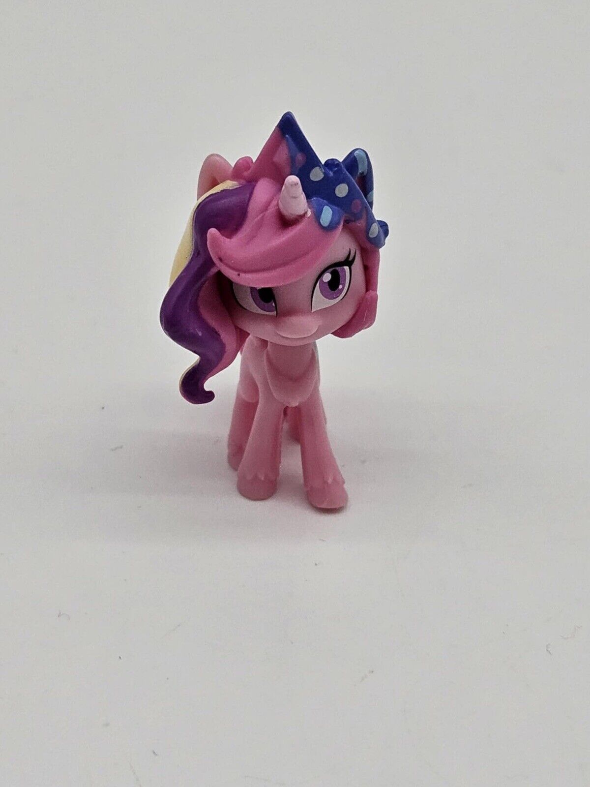 My Little Pony Unicorn Party Celebration 2” Princess Cadance Blind Bag Pony