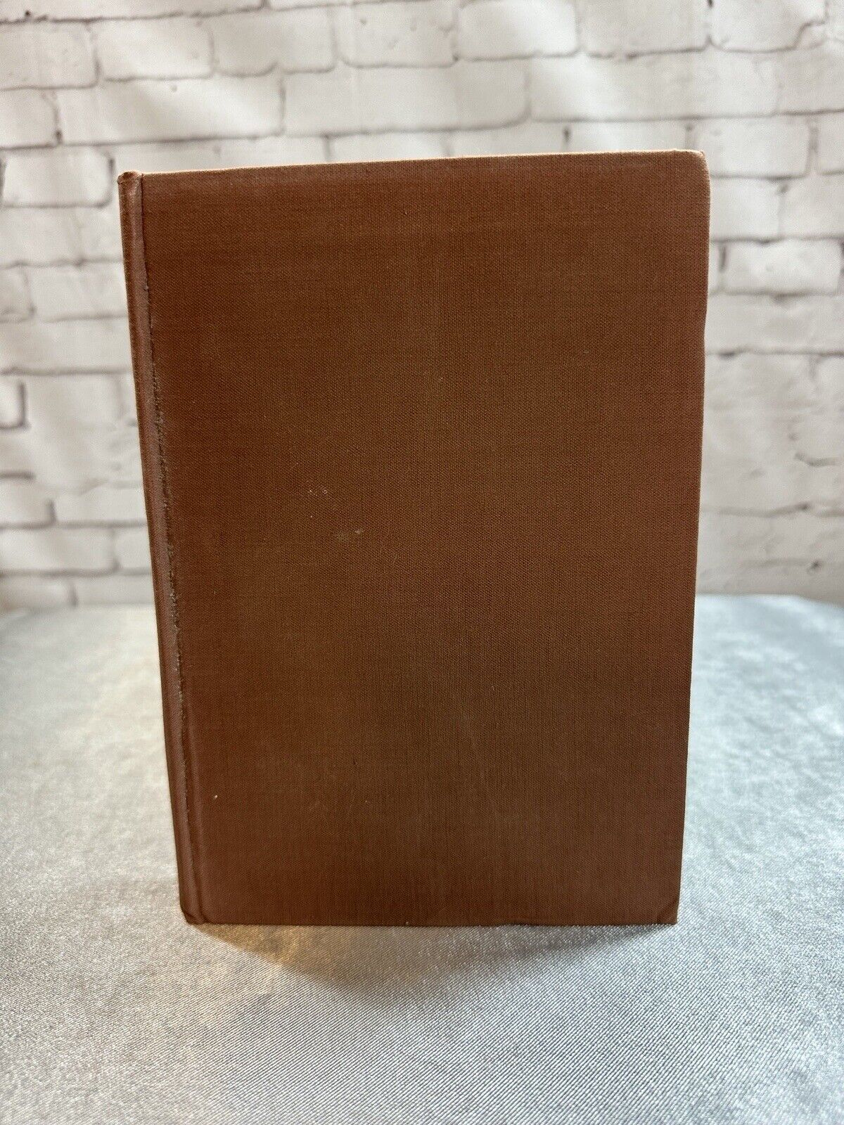 FIRST EDITION - ANNA AND THE KING OF SIAM, MARGARET LANDON, 1944 VBKS