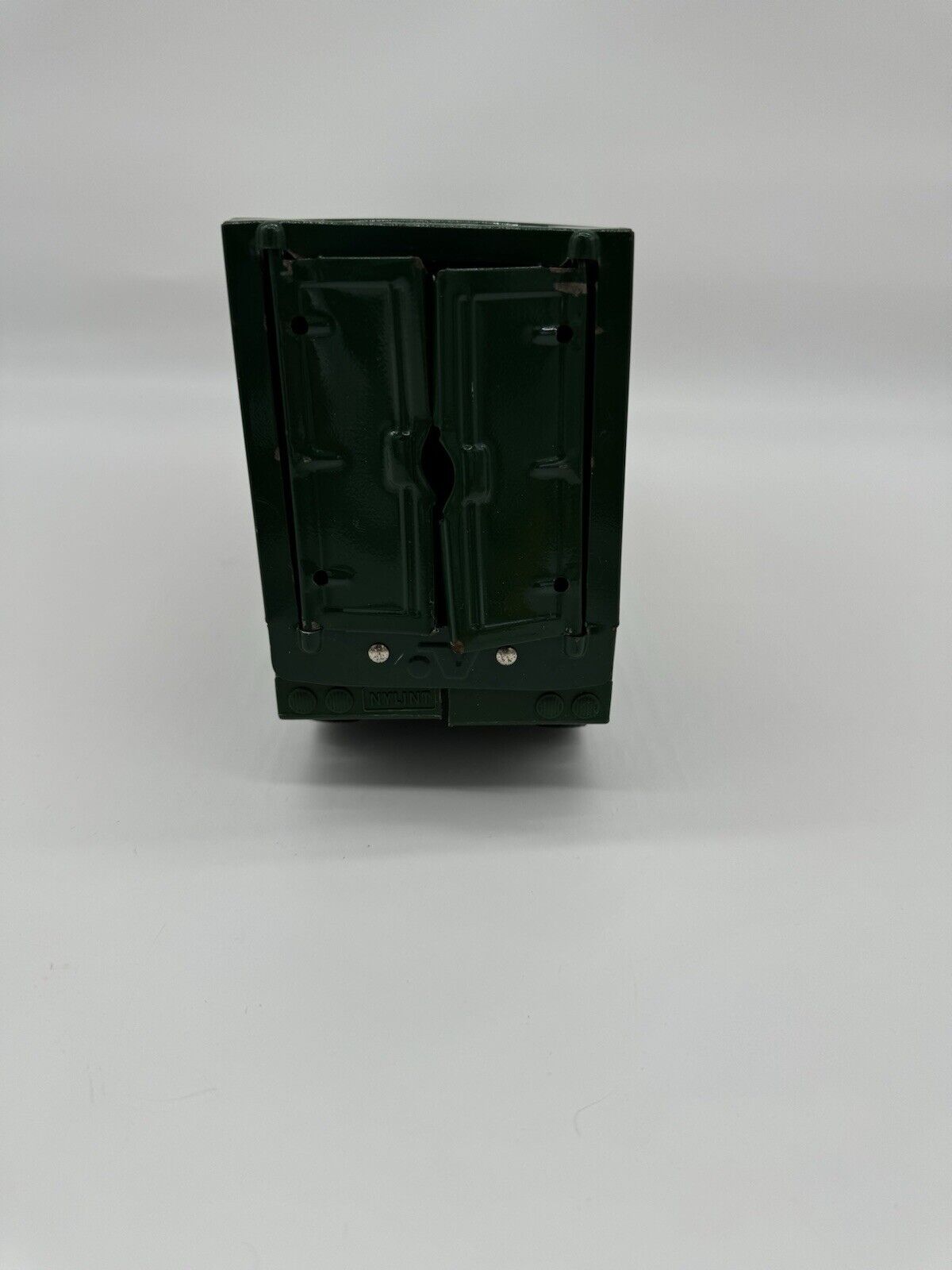 Winross 1:64-Scale Diecast "Mayflower" Trailer