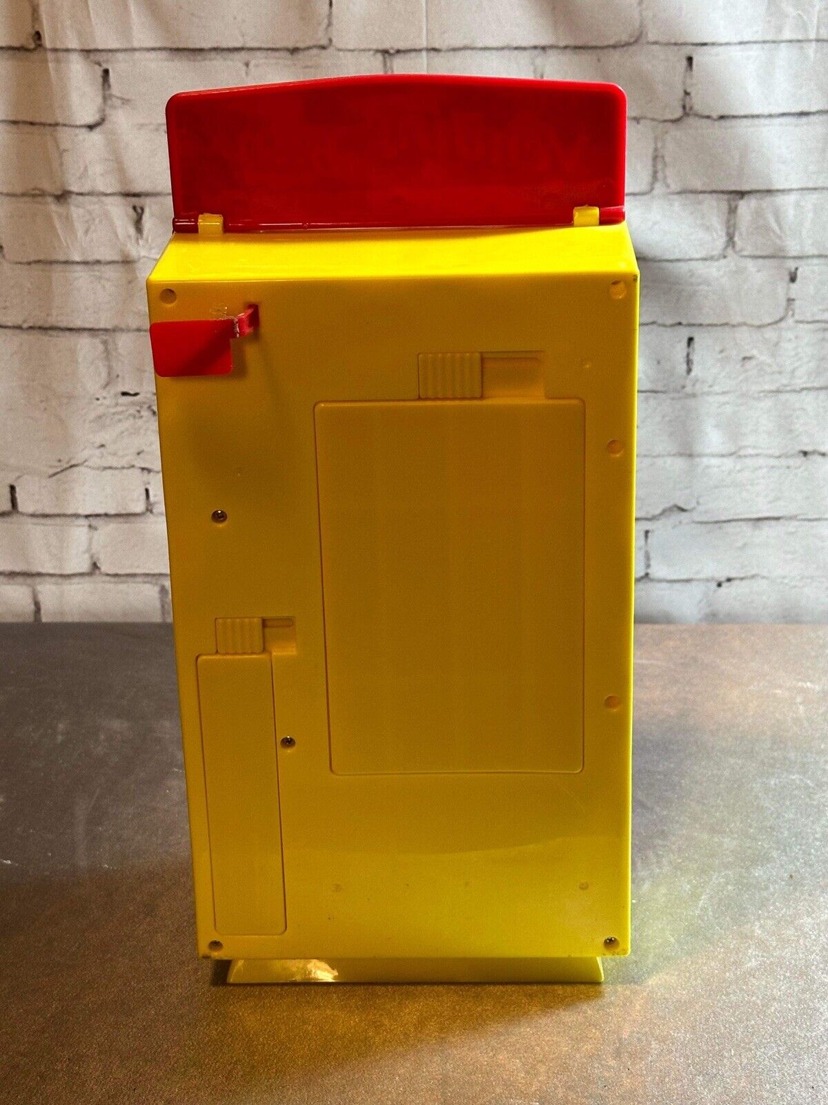 M&M's Candy Vending Machine Bank Snickers Twix Skittles Fun Size Mars VTY