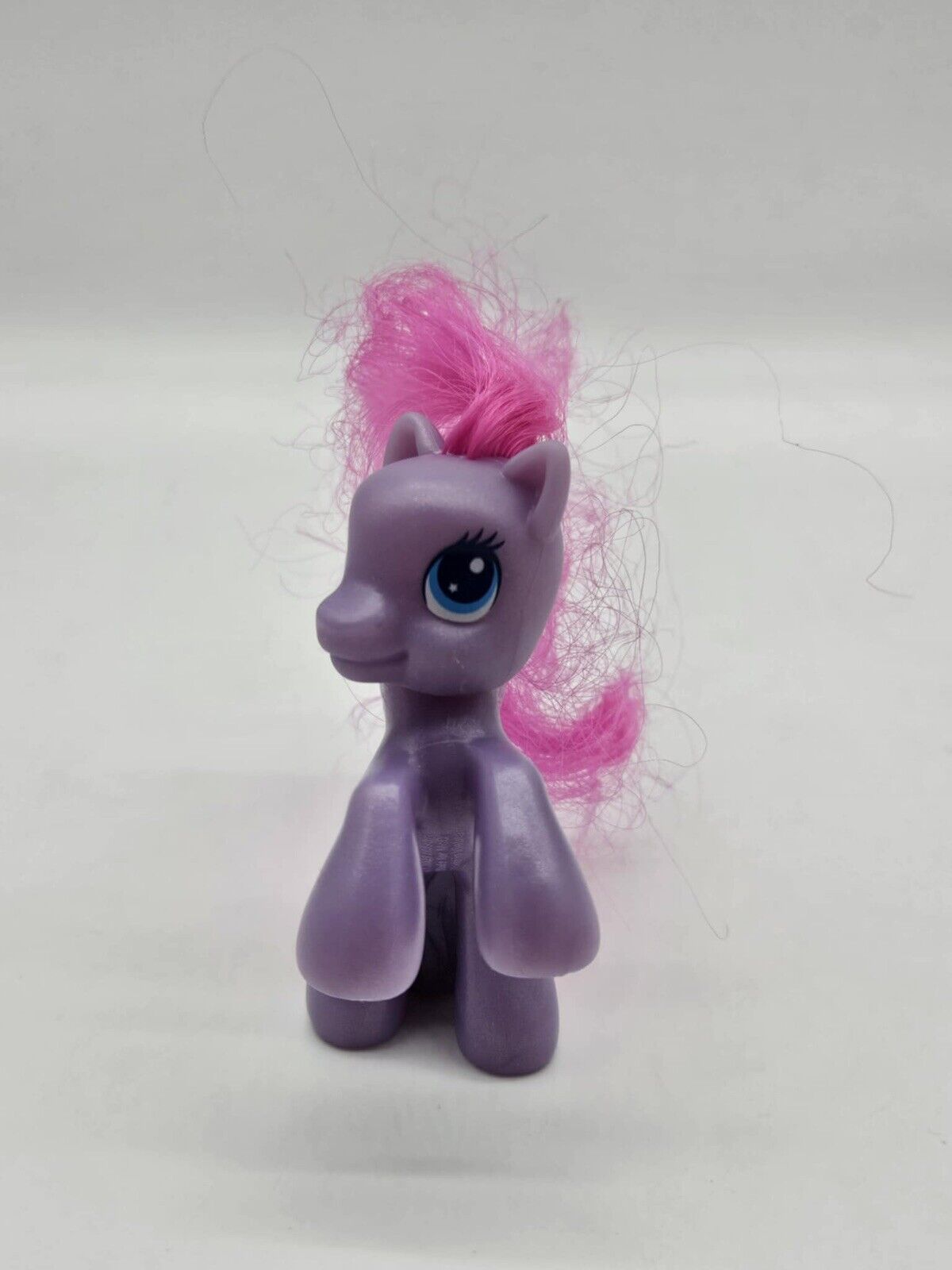 My Little Pony Star Song - McDonalds - 2010 – 3"
