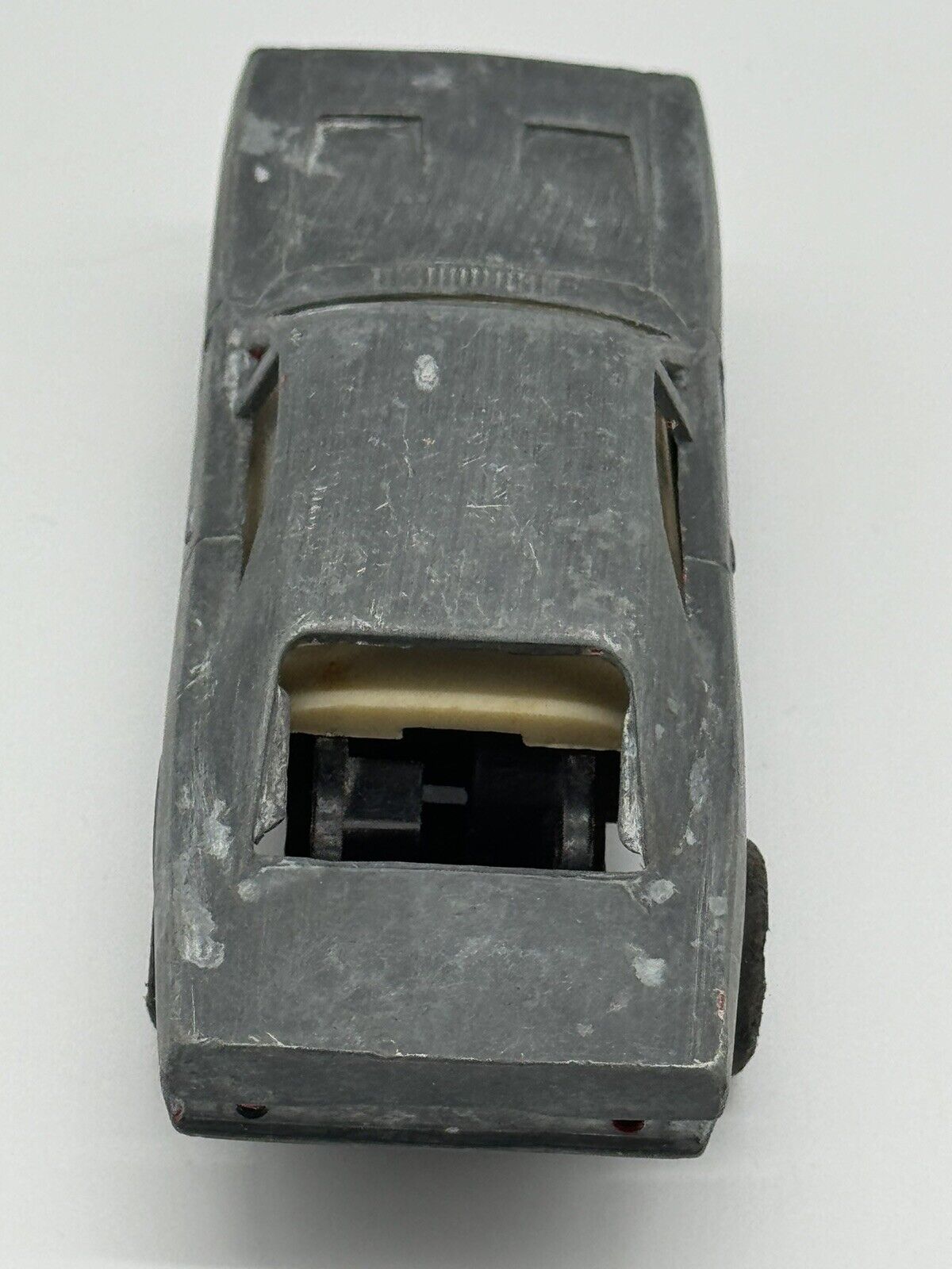 1970 70 DODGE CHARGER BARN FIND 1:64 SCALE COLLECTIBLE DIECAST MODEL CAR 006