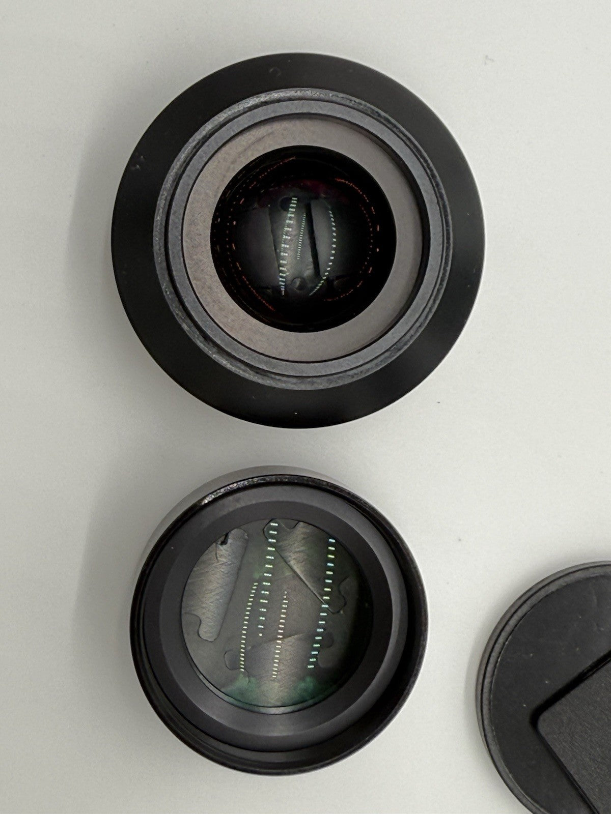 Xenvo Pro Lens Kit - .45x Wide Angle Lens w/ Light Clip