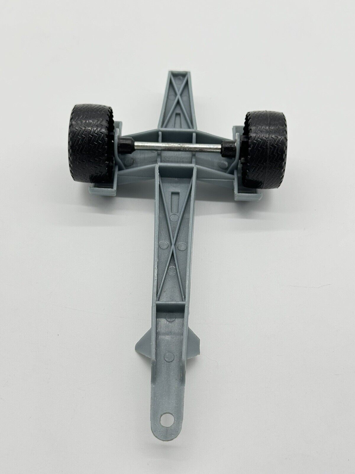 Vintage Nylite Boat Trailer - Part No. 8147