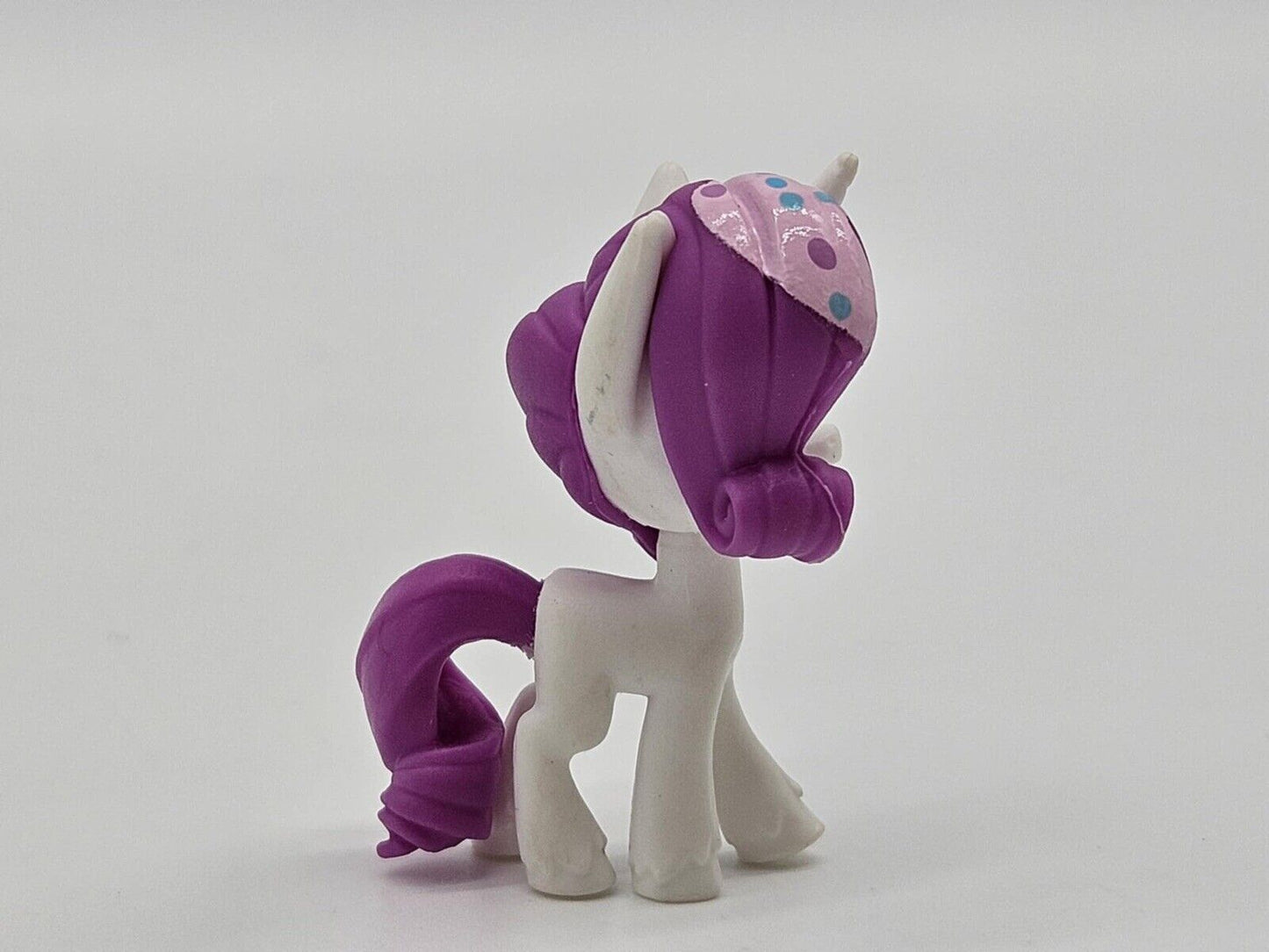 MLP My Little Pony Magical Potion Surprise Series 1 Rarity Figure