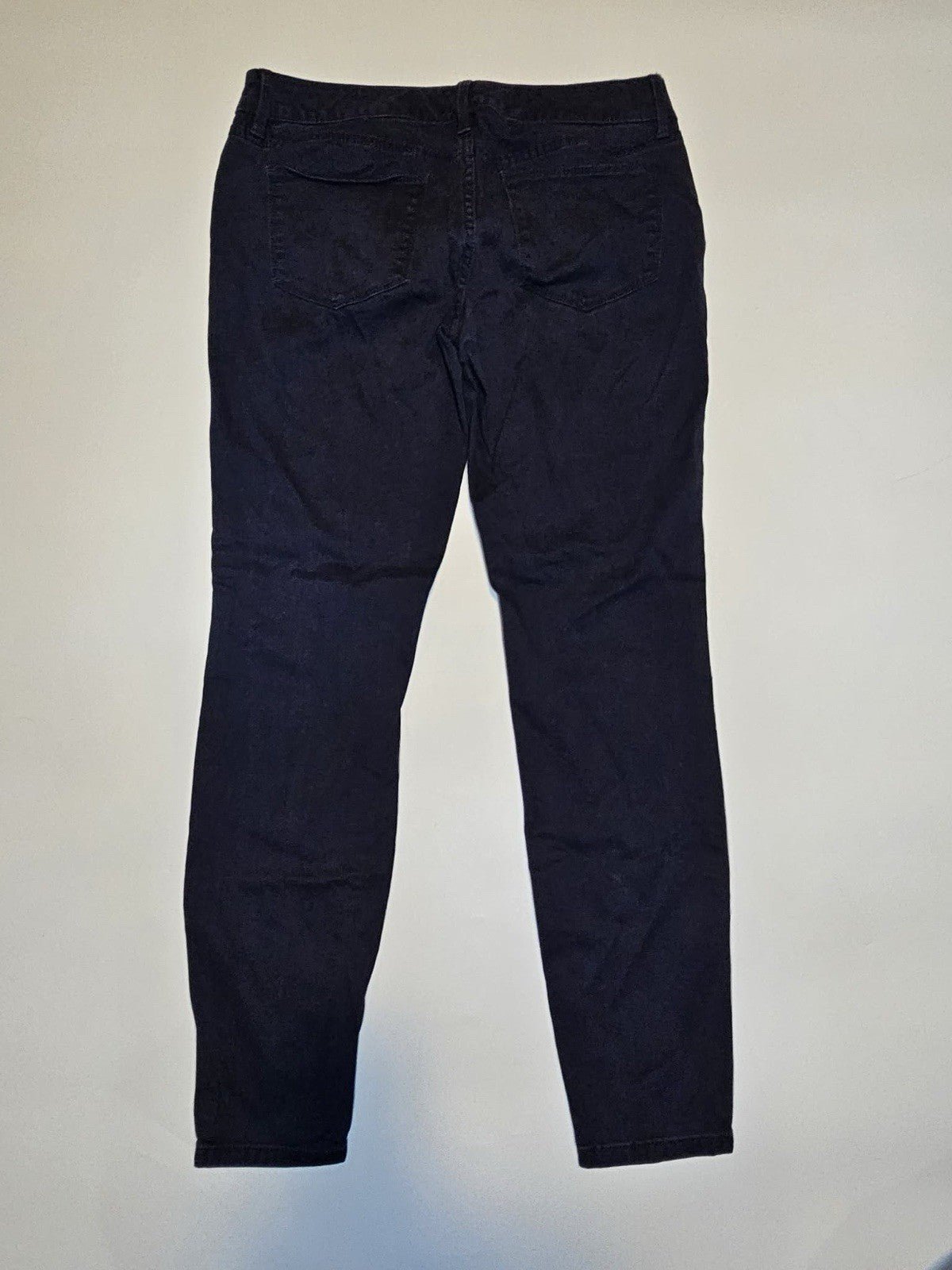 The Limited Denim Legging Jean Women’s Dark Wash Skinny Jeans Sz 4