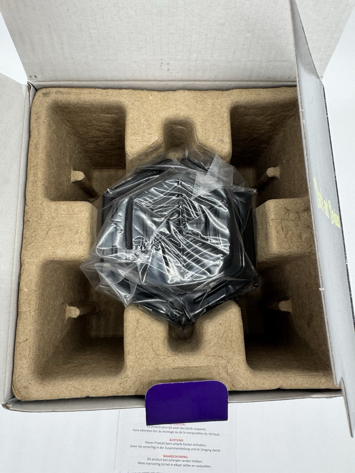 Scentsy Disney VILLAINS Wax warmer ALL THE RAGE ~ Discontinued *NEW*