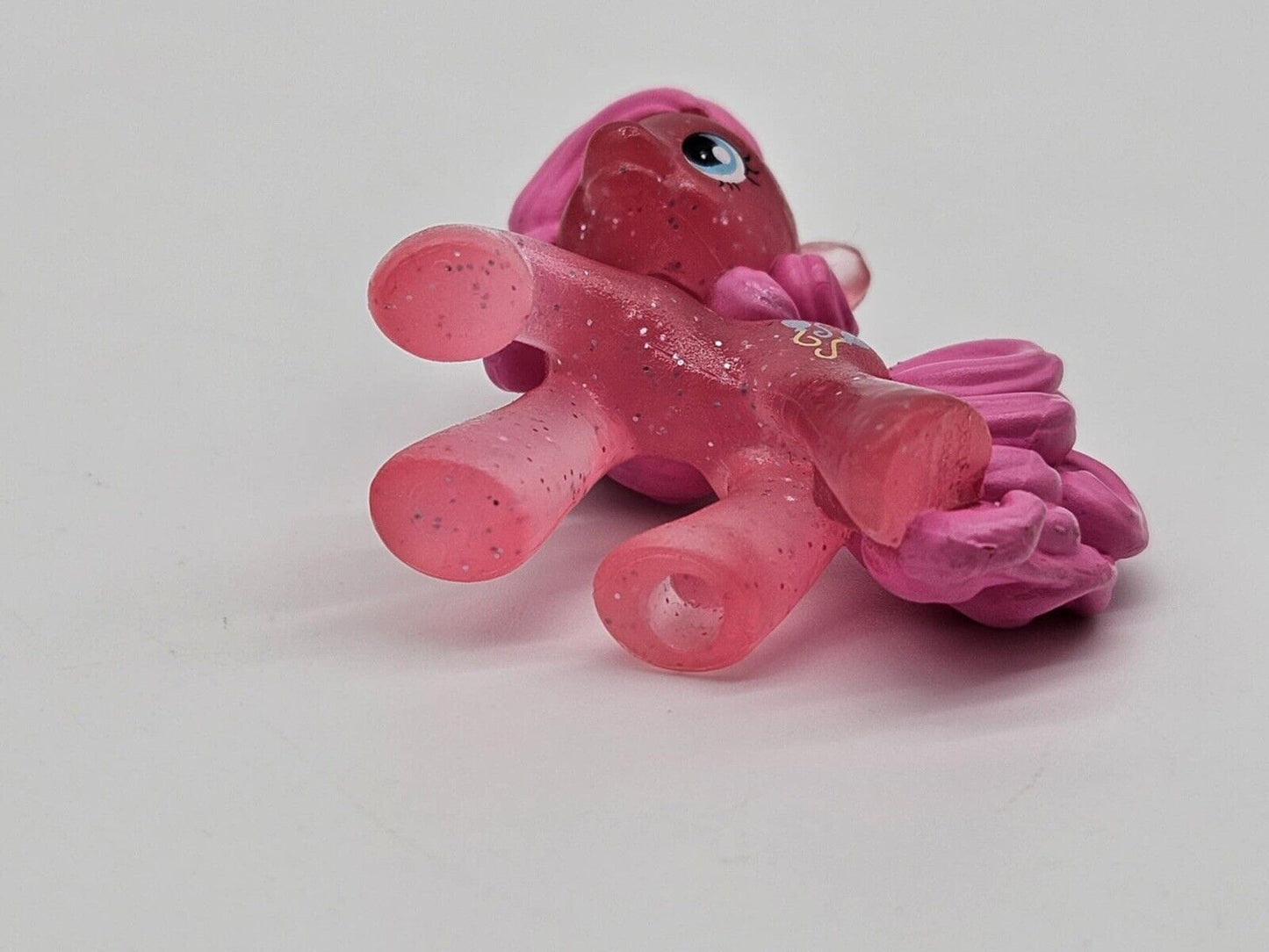 2019 My Little Pony FiM Blind Road Trip Collection 2" Pinkie Pie Figure
