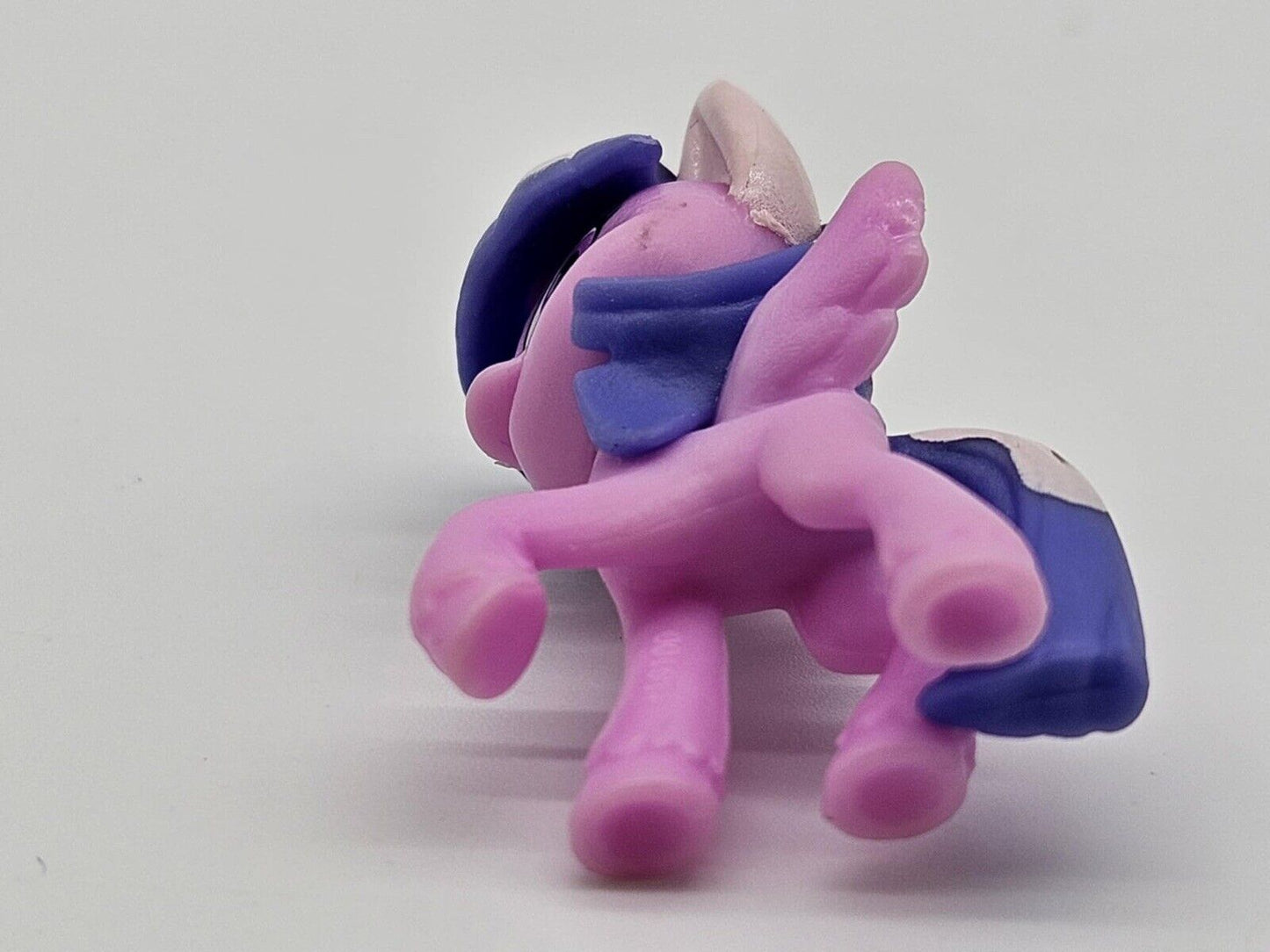 My Little Pony Friendship is Magic Egmont Twilight Sparkle Figure 2" inch MLP
