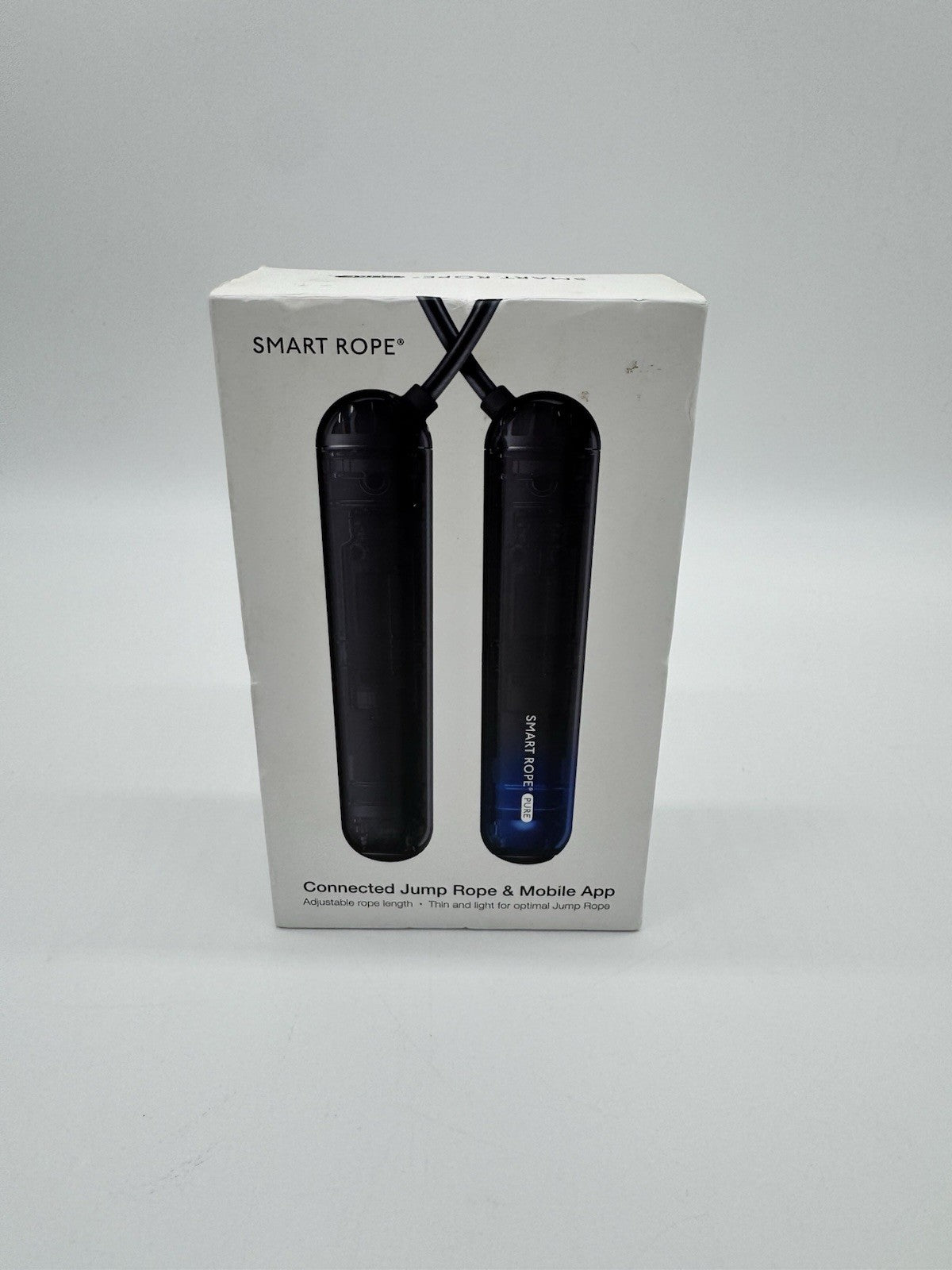 ⚡️Tangram Smart Rope PURE Jump Rope For iOS & Android Smartphones SR2000
