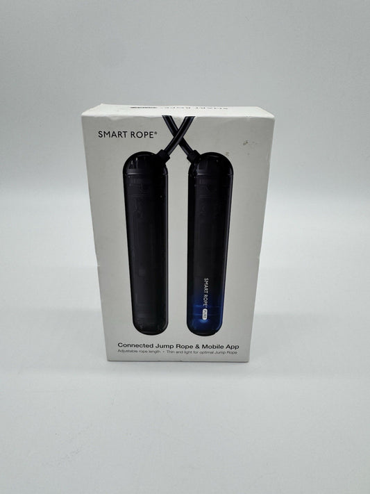 ⚡️Tangram Smart Rope PURE Jump Rope For iOS & Android Smartphones SR2000