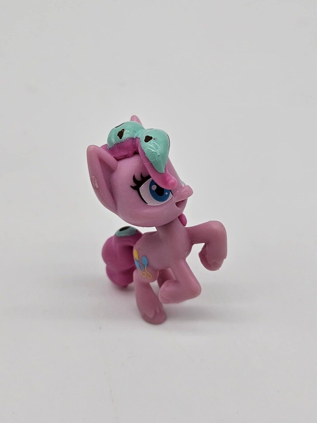 My Little Pony Miniature 2” Pinkie Pie From Party Celebration Set