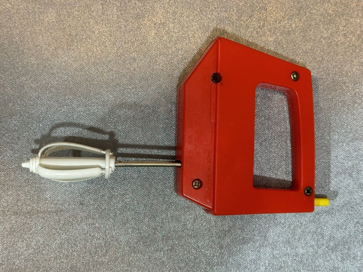 Vintage Kiddy Matic Mixer VTY 005