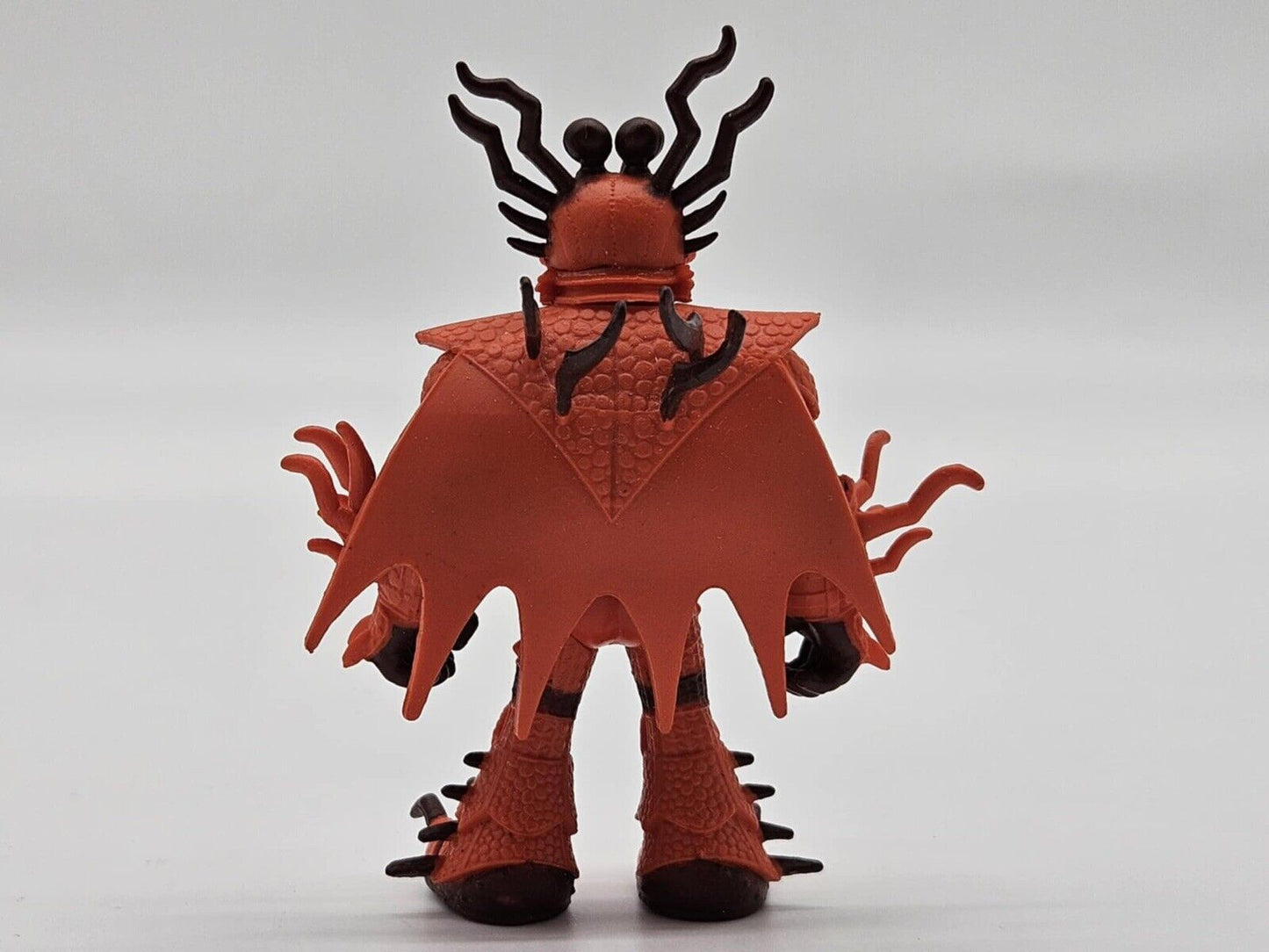 2018 DreamWorks Dragons Snotlout Viking Figures How to Train Your Dragon