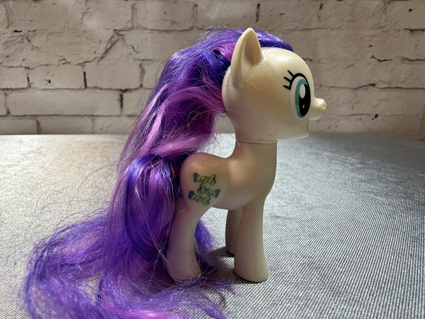 My Little Pony, the movie g4 All About Sweetie Drops hasbro 2016