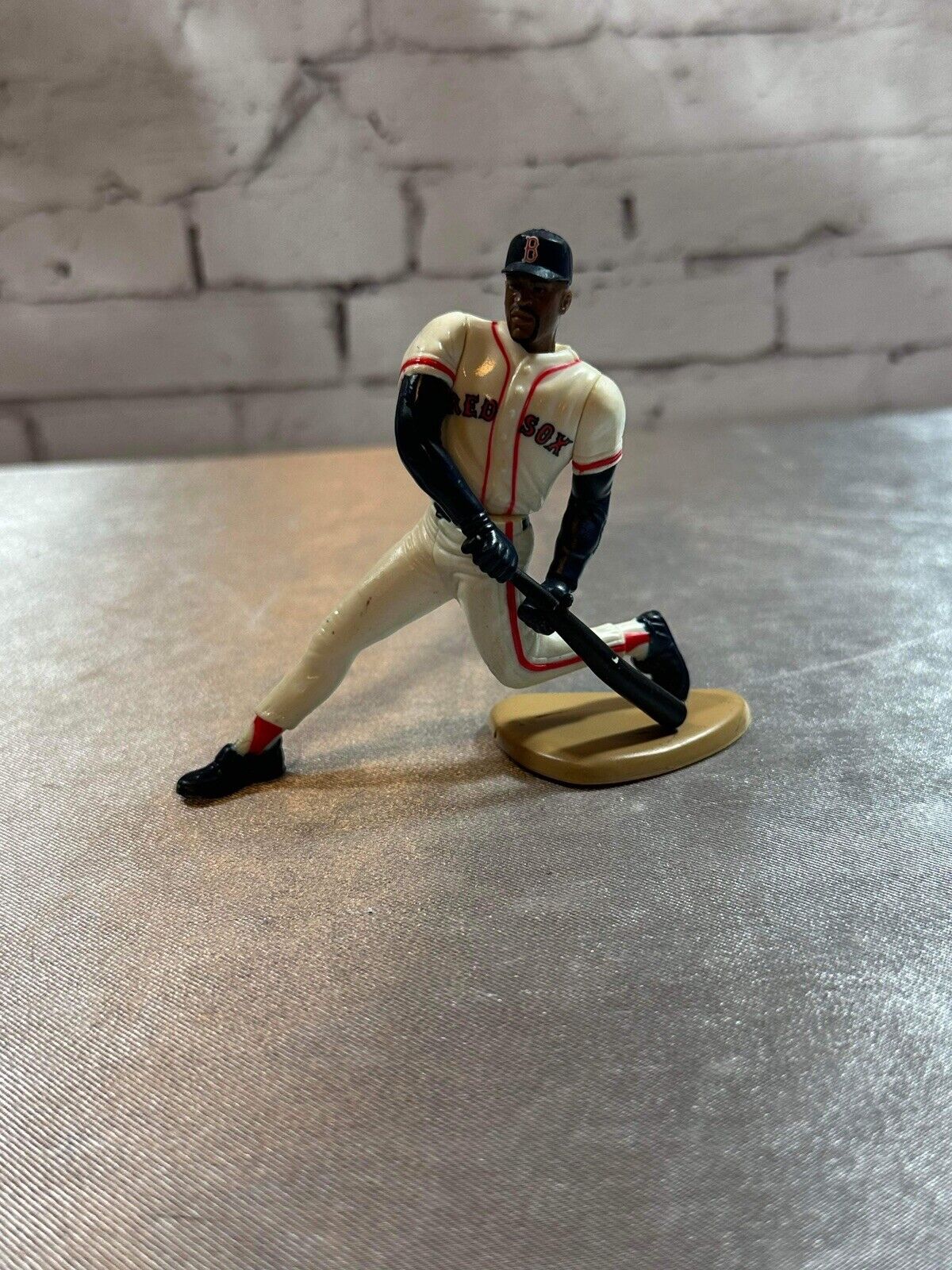 Mo Vaughn 1998 Starting Lineup SLU open loose Boston Red Sox VCSM