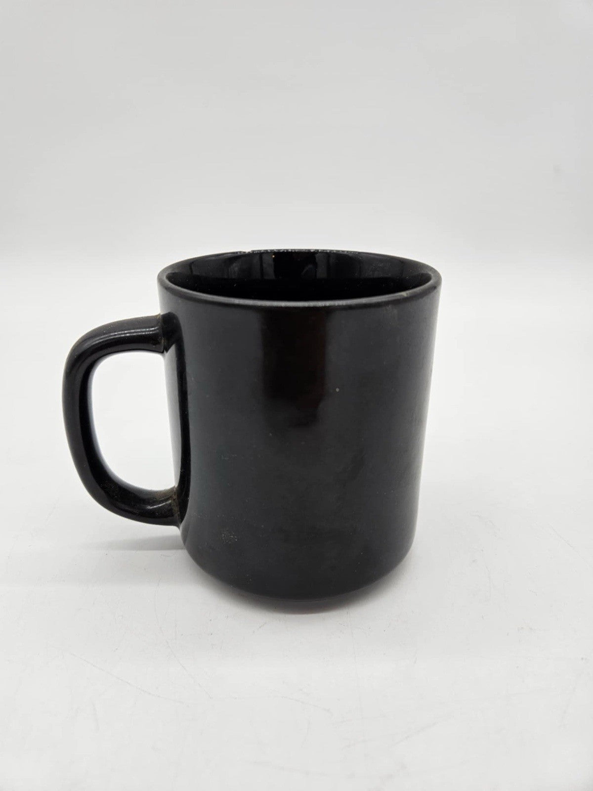 Vintage Vietnam War Memorial Mug Black