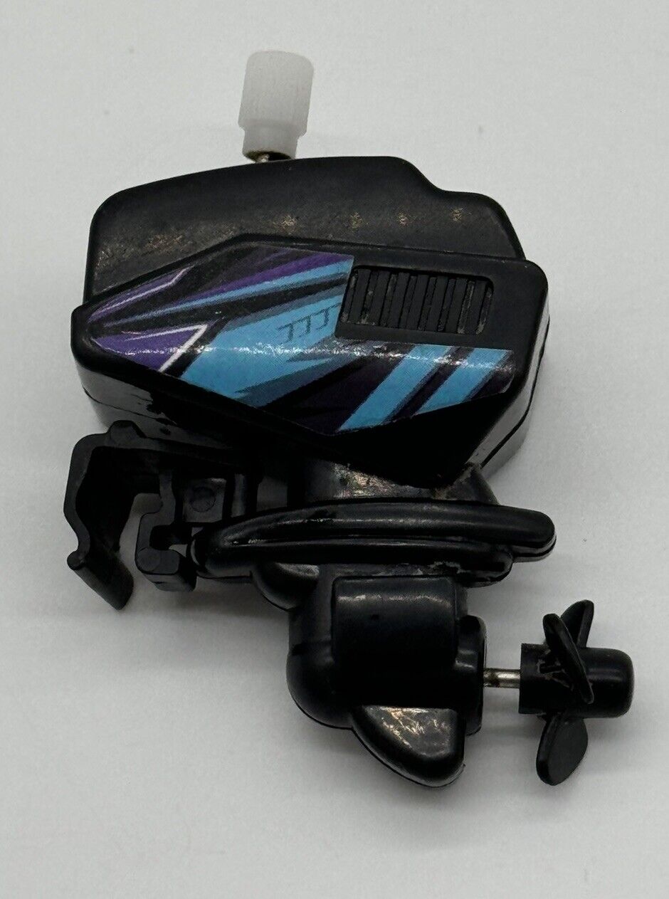 Boat Motor Coffee Cup Mixer Fishing Boating Lover Gag Fathers Day Gift