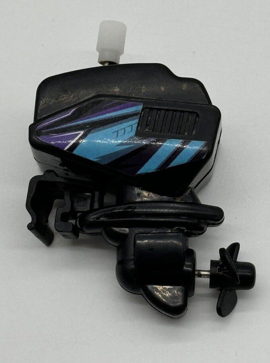 Boat Motor Coffee Cup Mixer Fishing Boating Lover Gag Fathers Day Gift