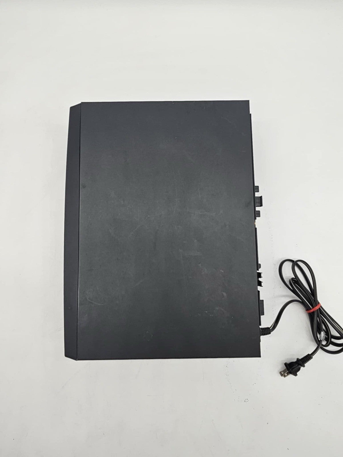 Panasonic PV-9400 VHS VCR 4-Head Omnivision Video Cassette Recorder USED