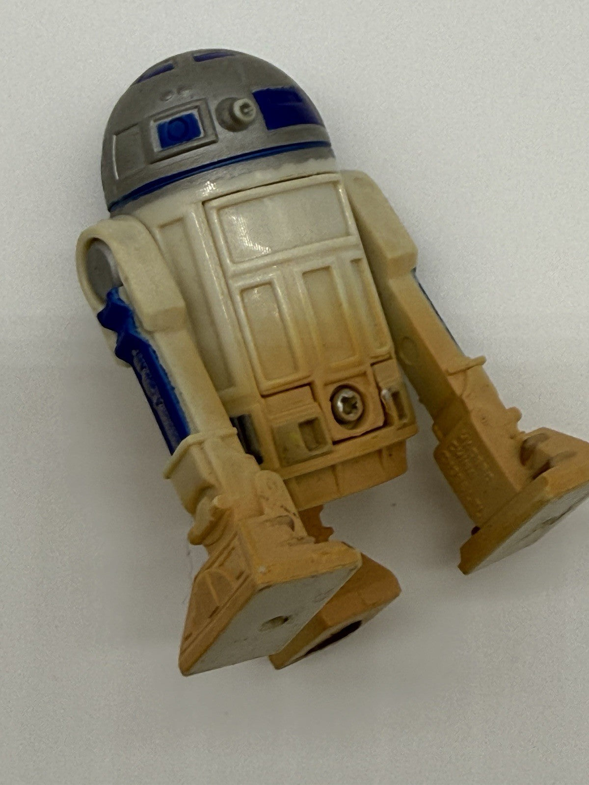R2-D2 Star Wars: Power of the Force Action Figure 1996 Hasbro