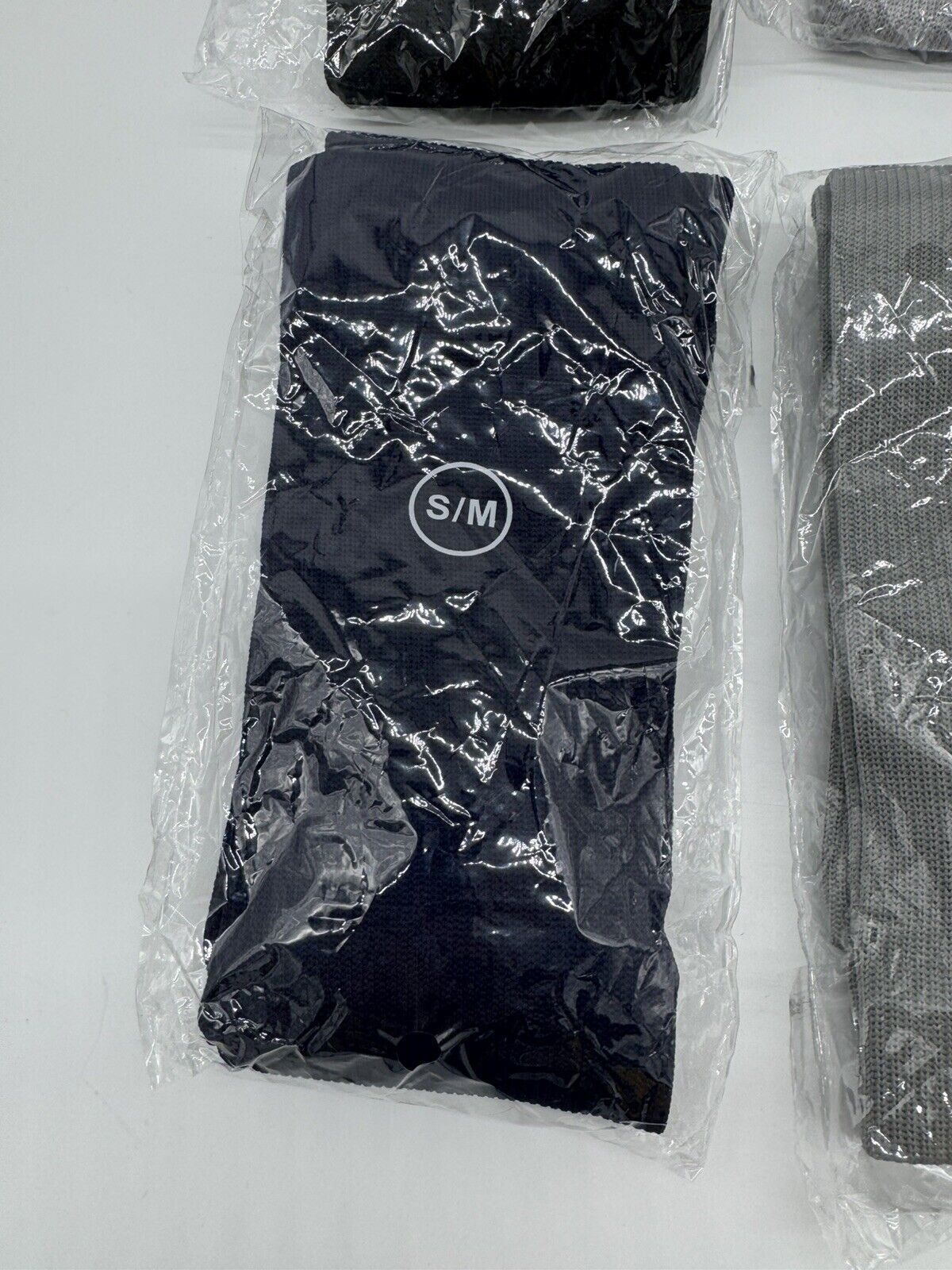 6 Pairs of NEW Women’s S/M Compression Socks
