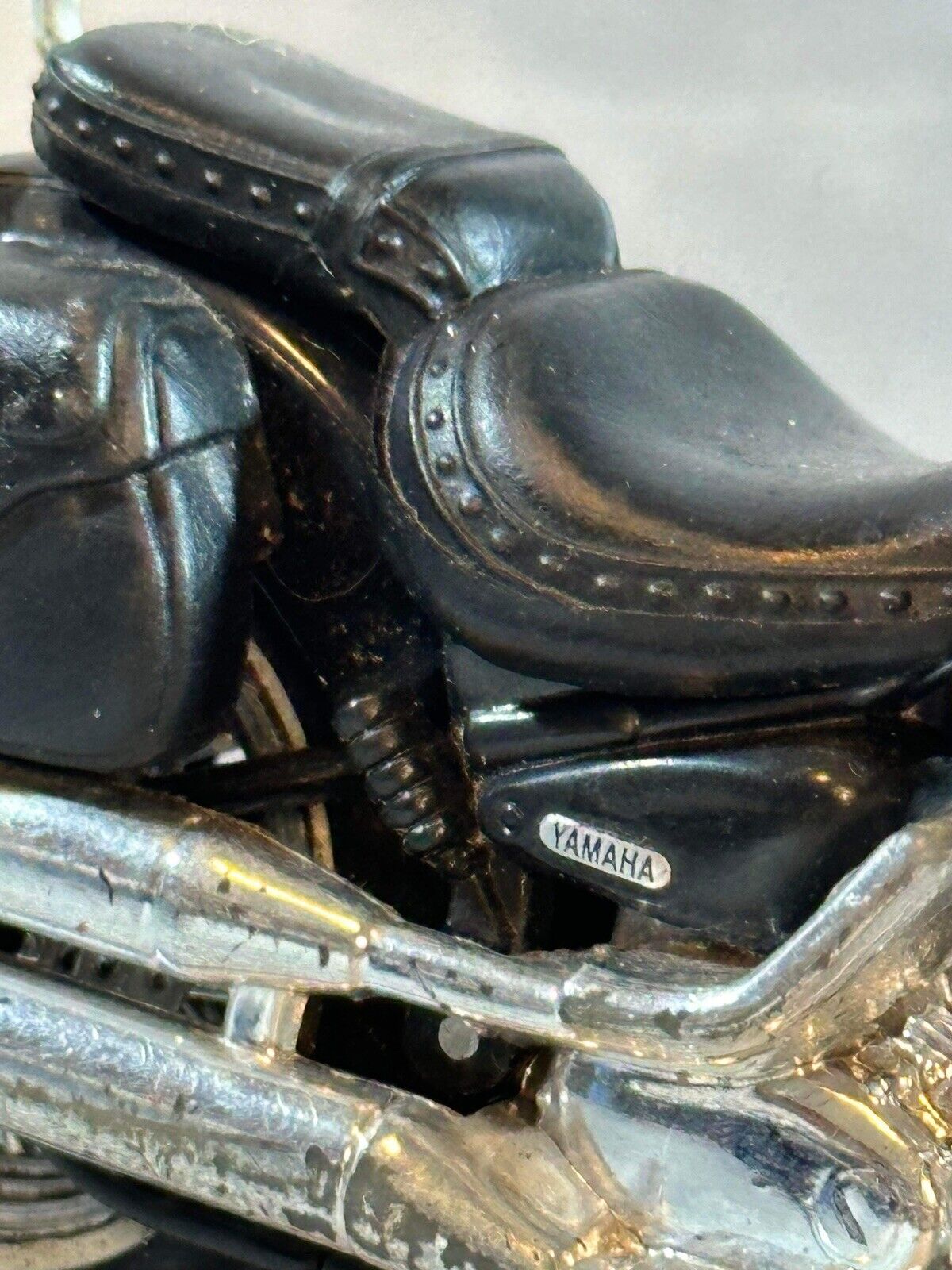 Maisto Motorcycle Model 1:18 Scale Toy Special Edition Collection Hobby