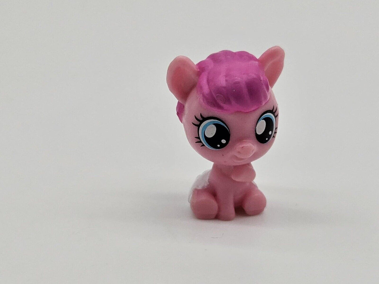 My Little Pony Mini 1.5” Baby Pinky Pie **HARD TO FIND**