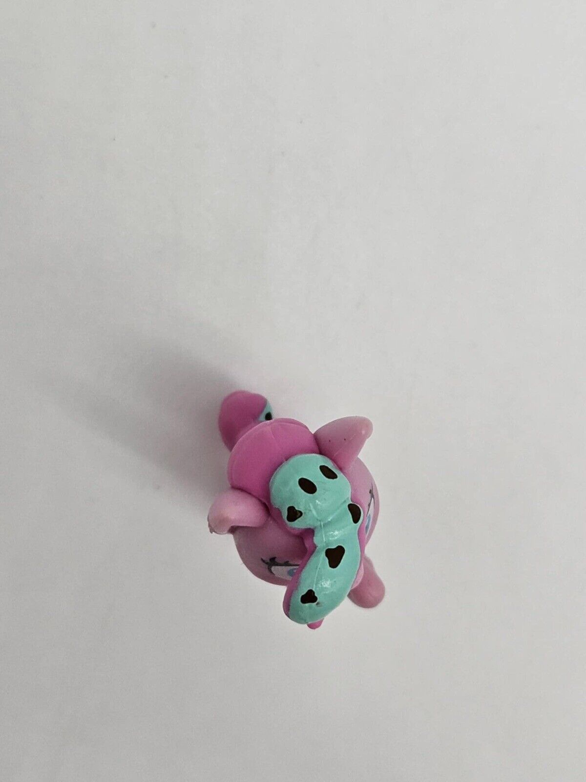 My Little Pony Miniature 2” Pinkie Pie From Party Celebration Set