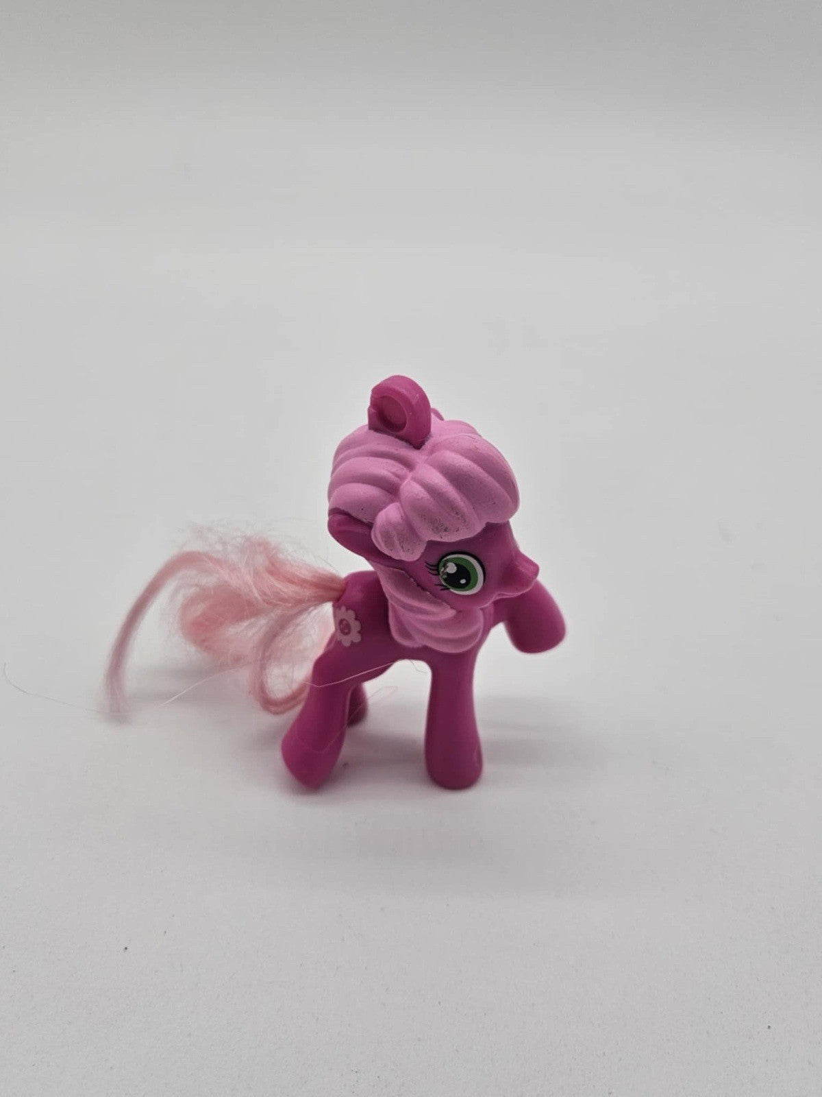 Mcdonalds Happy Meal toys 2012 My Little Pony #8 Cheerilee#